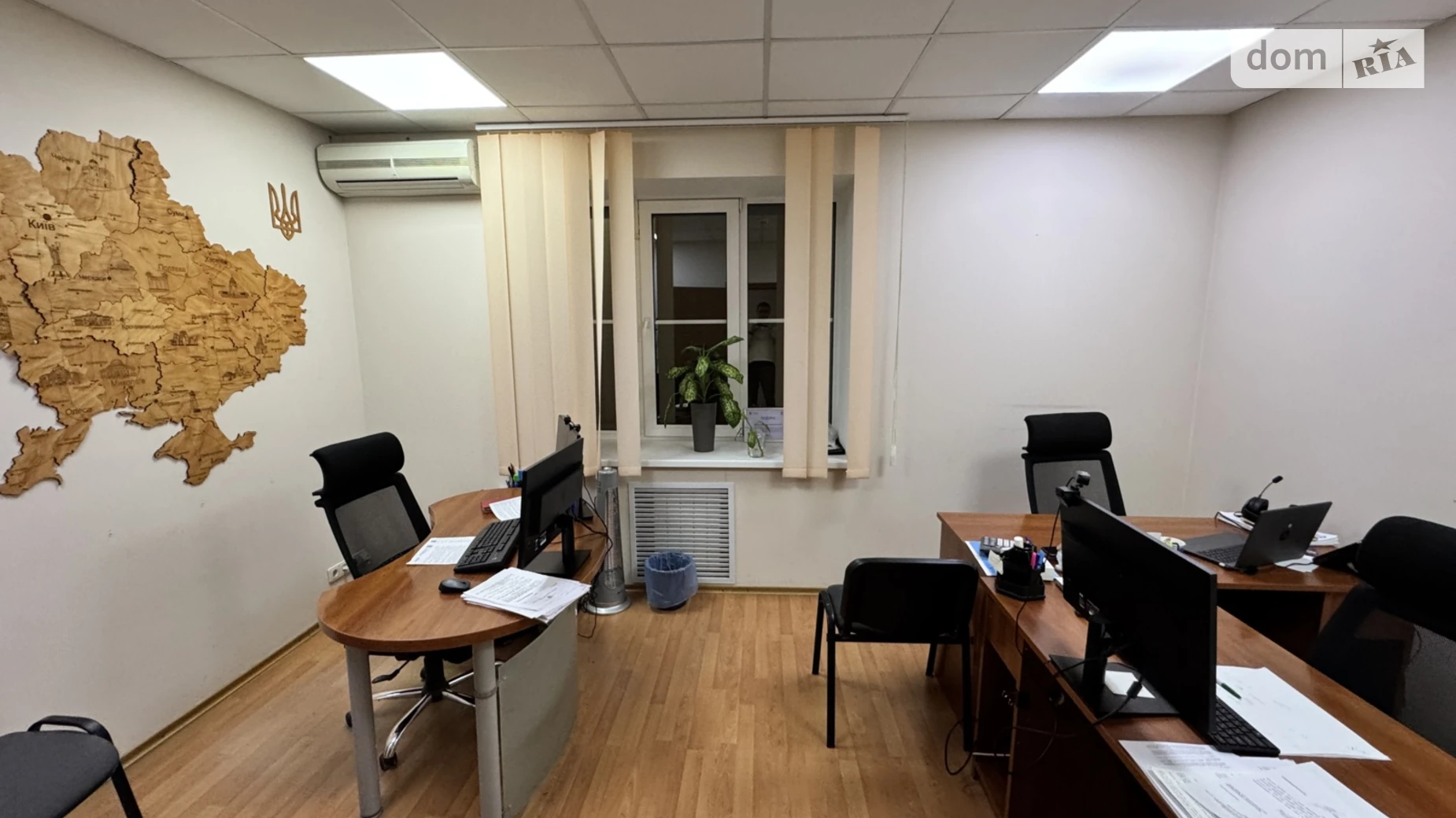 Здається в оренду офіс 184 кв. м в бізнес-центрі, цена: 2500 $ - фото 4