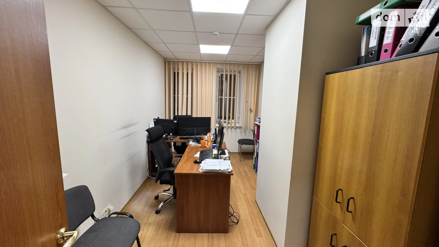 Здається в оренду офіс 184 кв. м в бізнес-центрі, цена: 2500 $ - фото 5