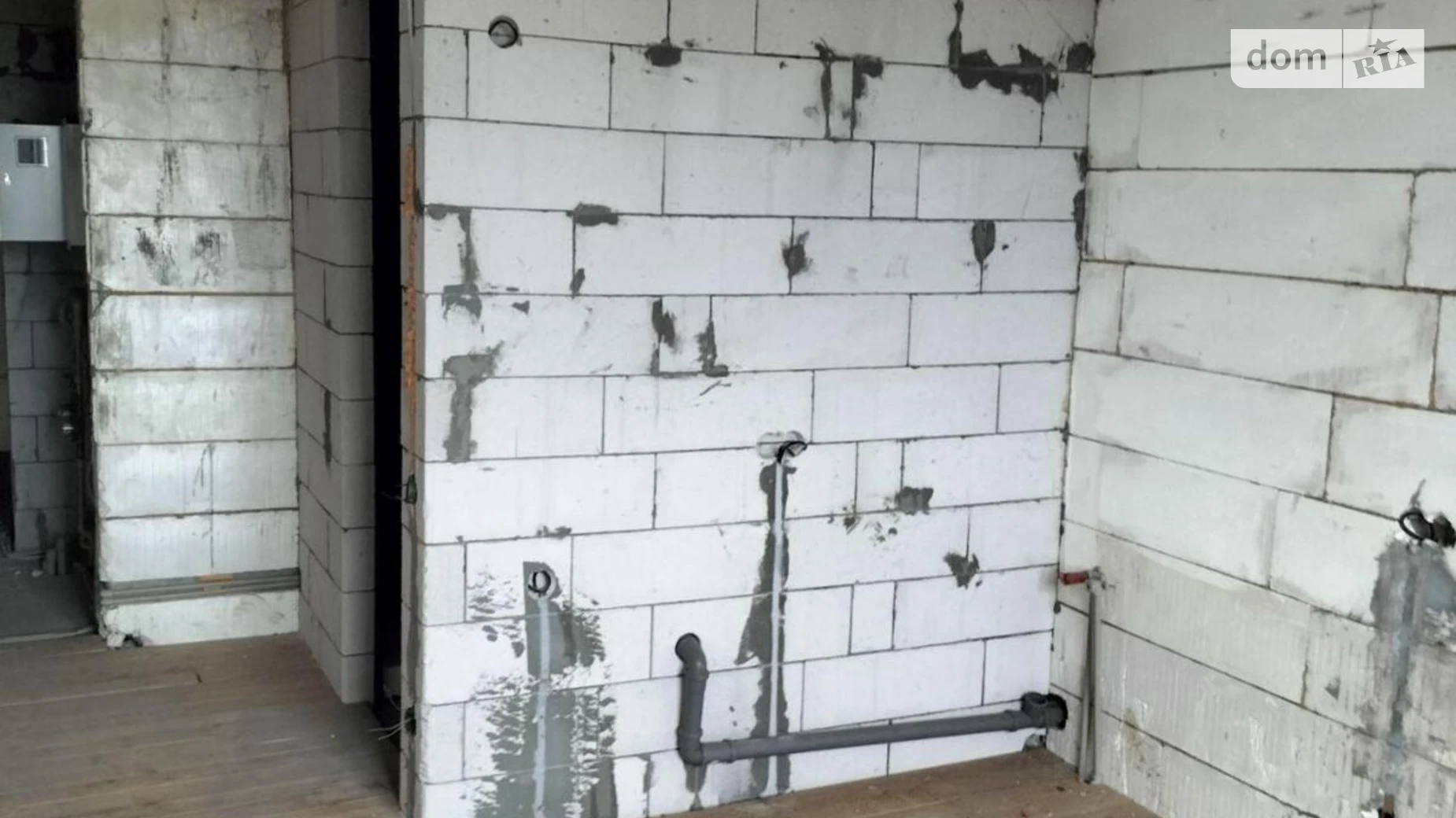 Продается 1-комнатная квартира 25 кв. м в Киеве, ул. Дружковская, 1 - фото 2