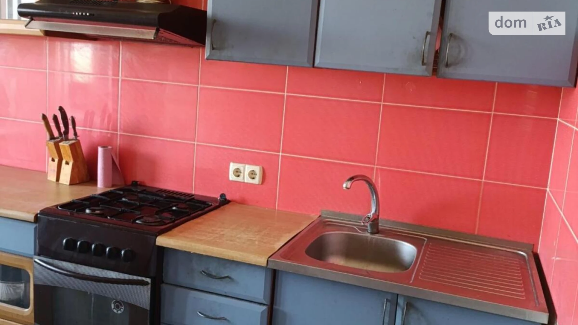 Продается 2-комнатная квартира 68 кв. м в Одессе, ул. Парковая - фото 3