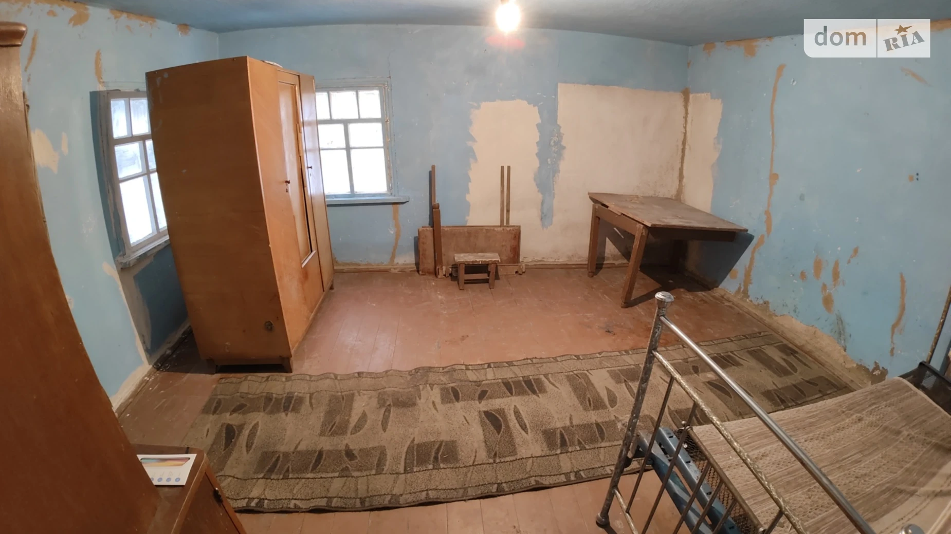 Сдается в аренду одноэтажный дом 40 кв. м с камином, цена: 5000 грн - фото 4