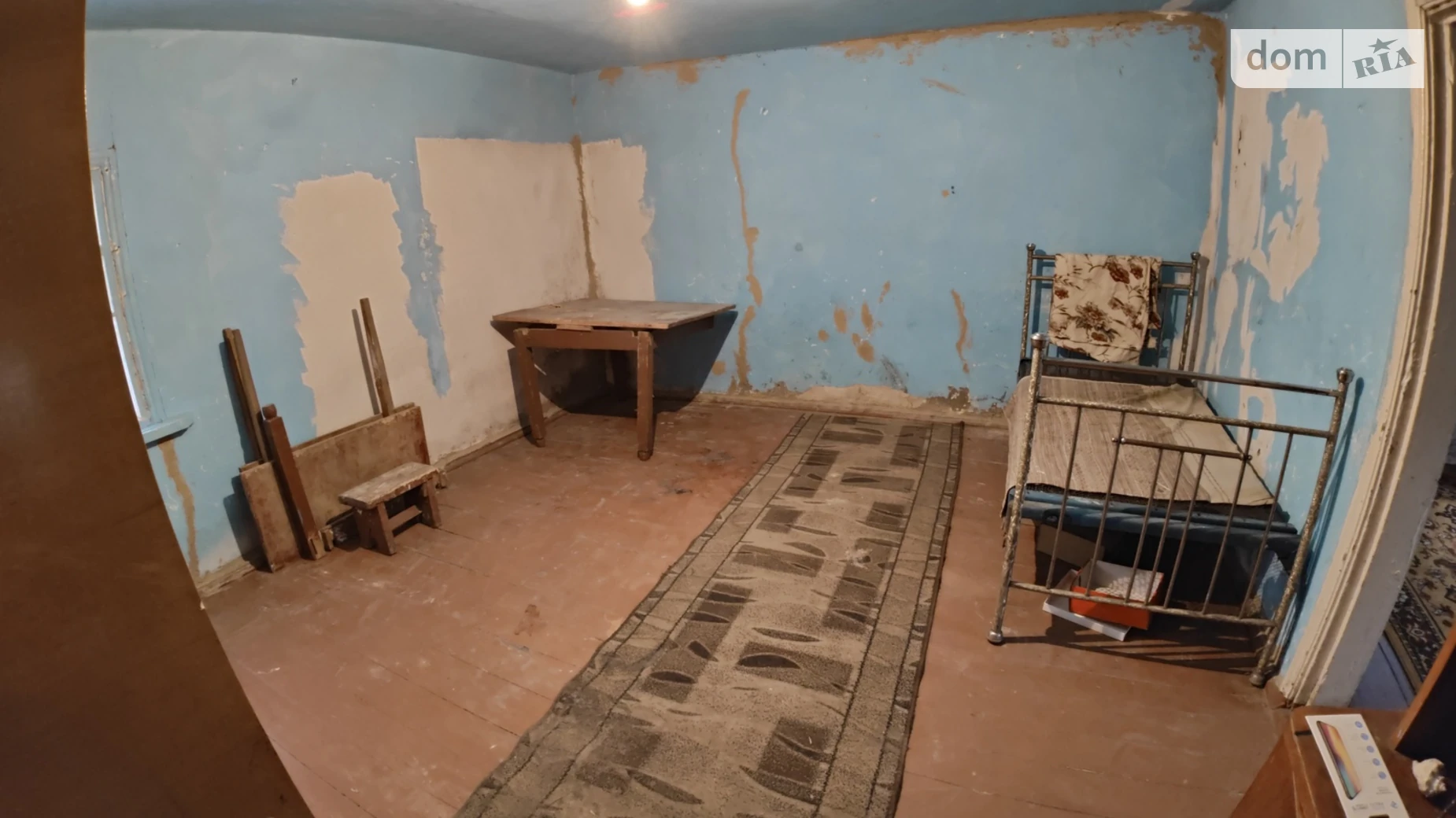 Сдается в аренду одноэтажный дом 40 кв. м с камином, цена: 5000 грн - фото 5