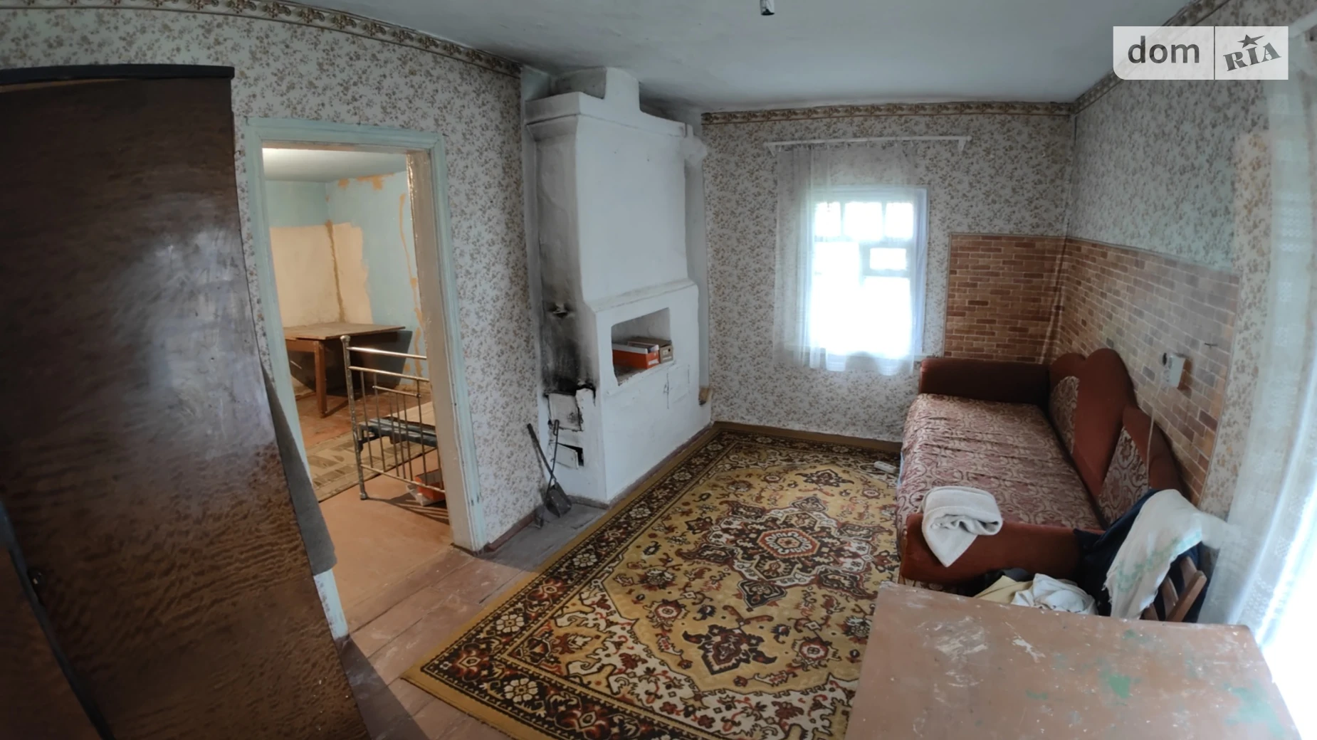 Сдается в аренду одноэтажный дом 40 кв. м с камином, цена: 5000 грн - фото 2