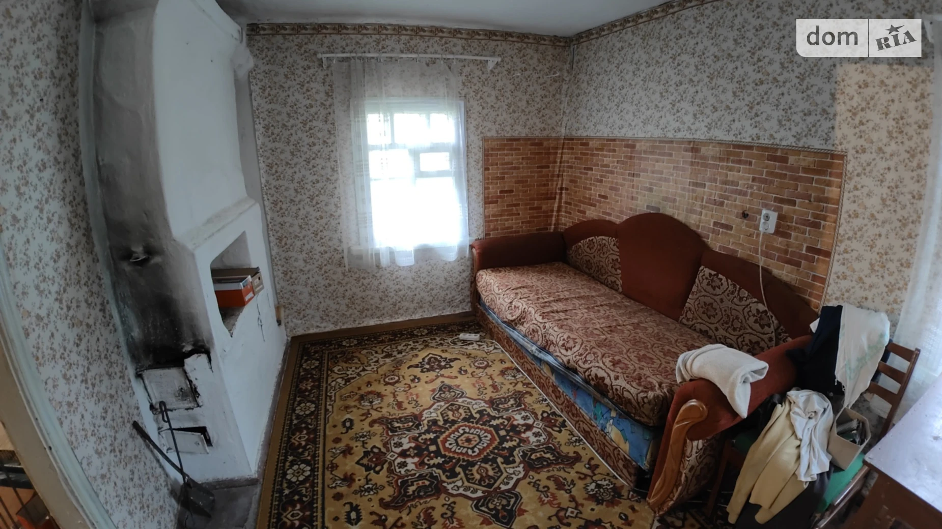 Сдается в аренду одноэтажный дом 40 кв. м с камином, цена: 5000 грн - фото 3