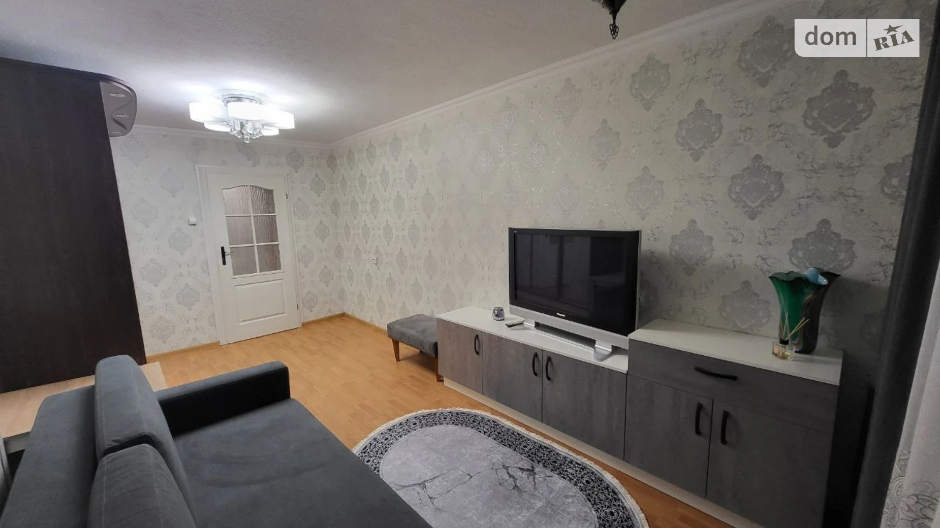 Сдается в аренду 2-комнатная квартира 55 кв. м в Львове, ул. Научная - фото 3