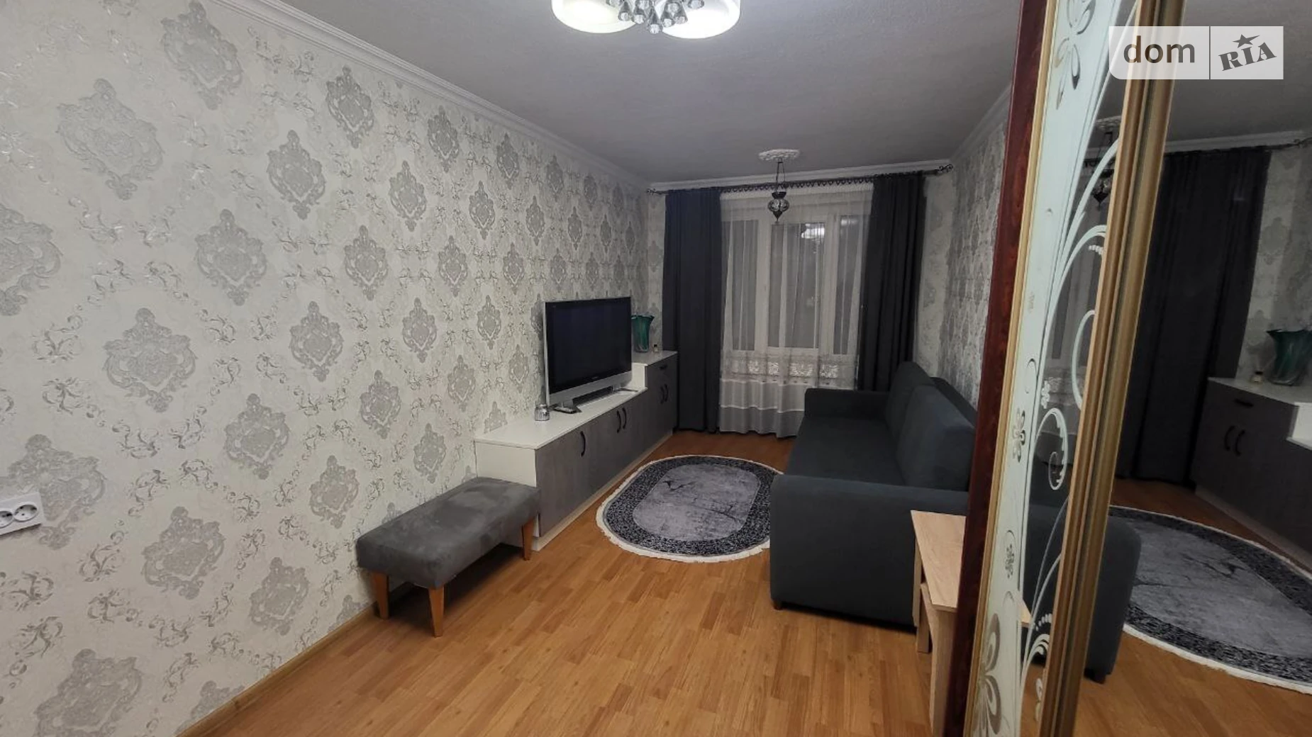 Сдается в аренду 2-комнатная квартира 55 кв. м в Львове, ул. Научная - фото 2