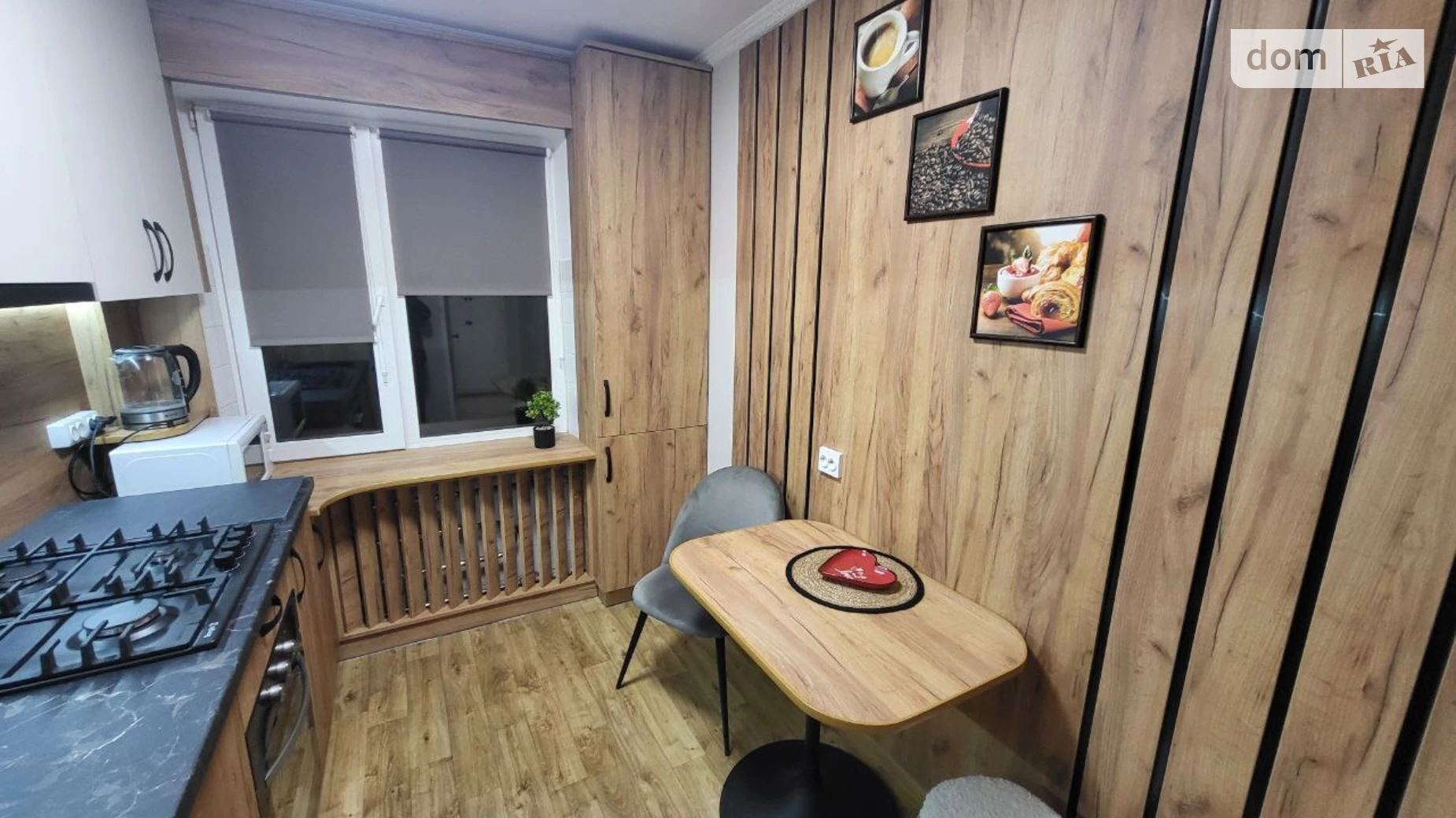 Сдается в аренду 2-комнатная квартира 55 кв. м в Львове, ул. Научная - фото 5