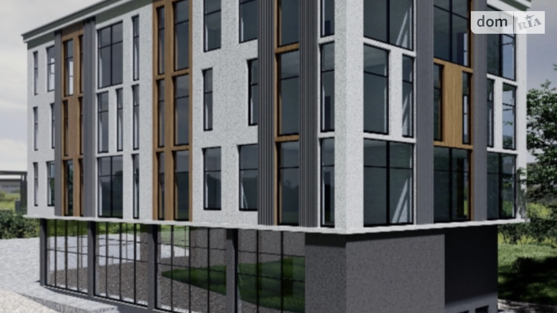 Продается земельный участок 0.0704 соток в Хмельницкой области, цена: 165000 $ - фото 2