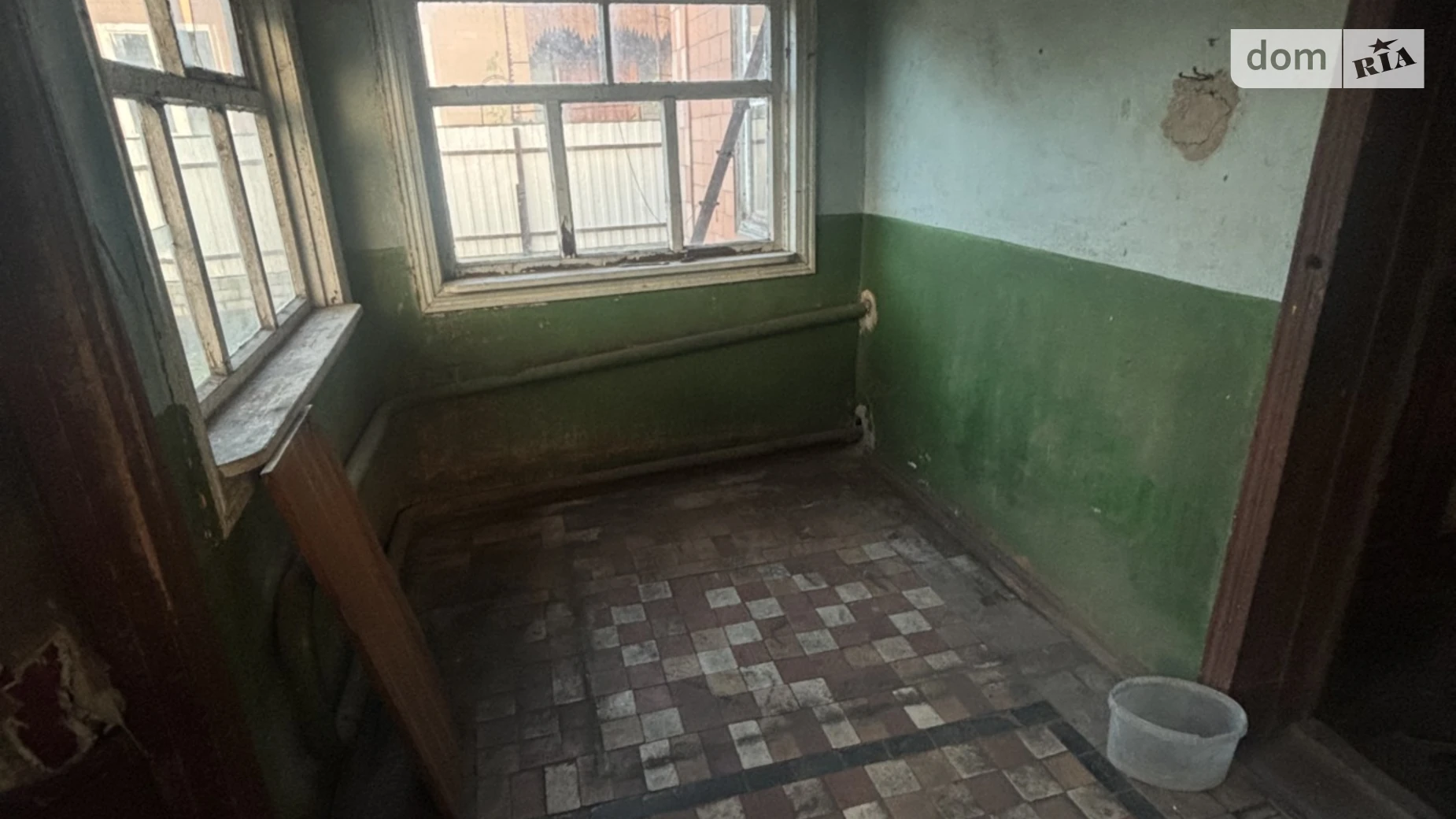 Продается одноэтажный дом 55 кв. м с верандой, цена: 12000 $ - фото 3