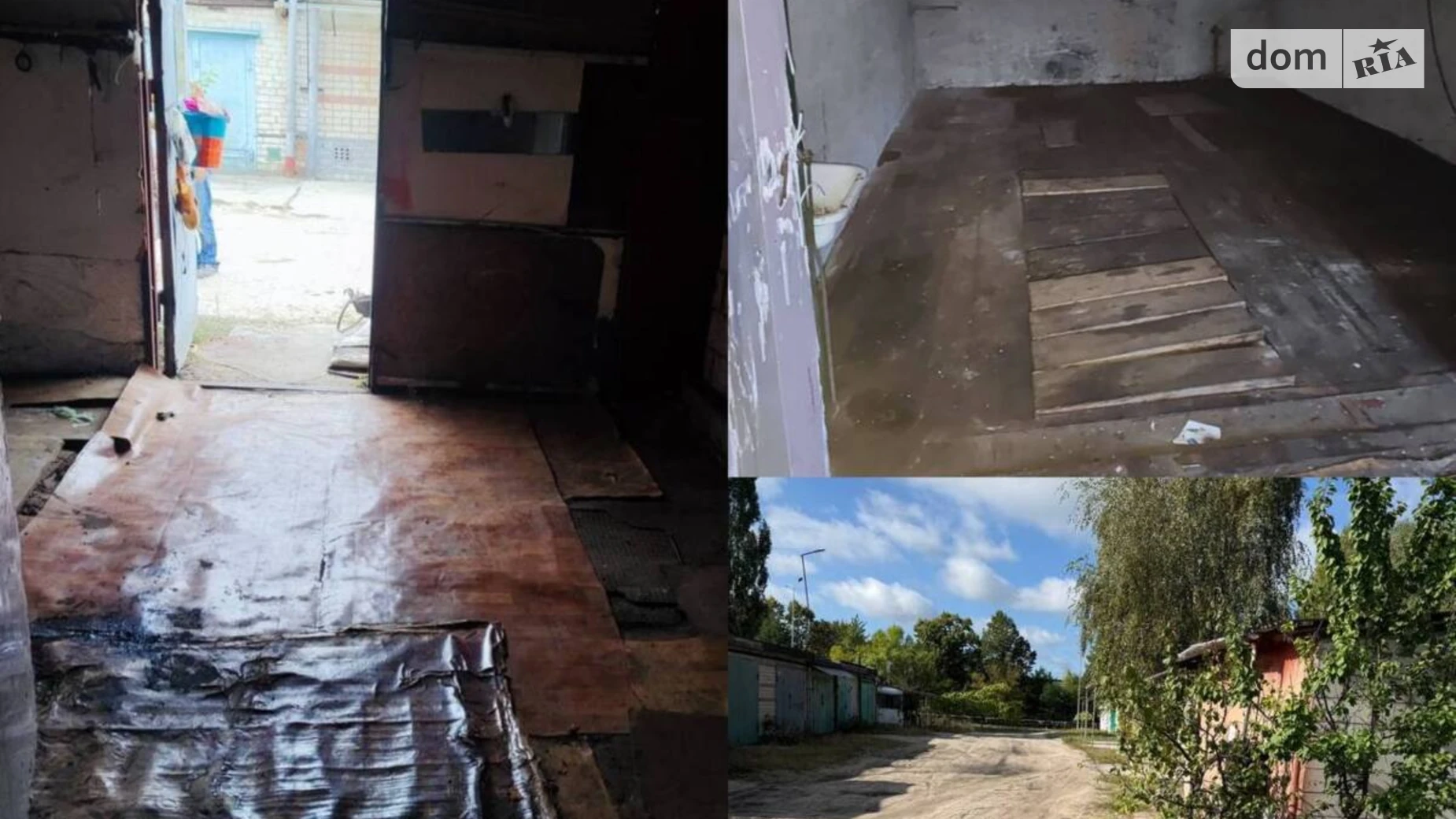 Продається місце в гаражному кооперативі під бус на 27 кв. м, цена: 7000 $ - фото 3