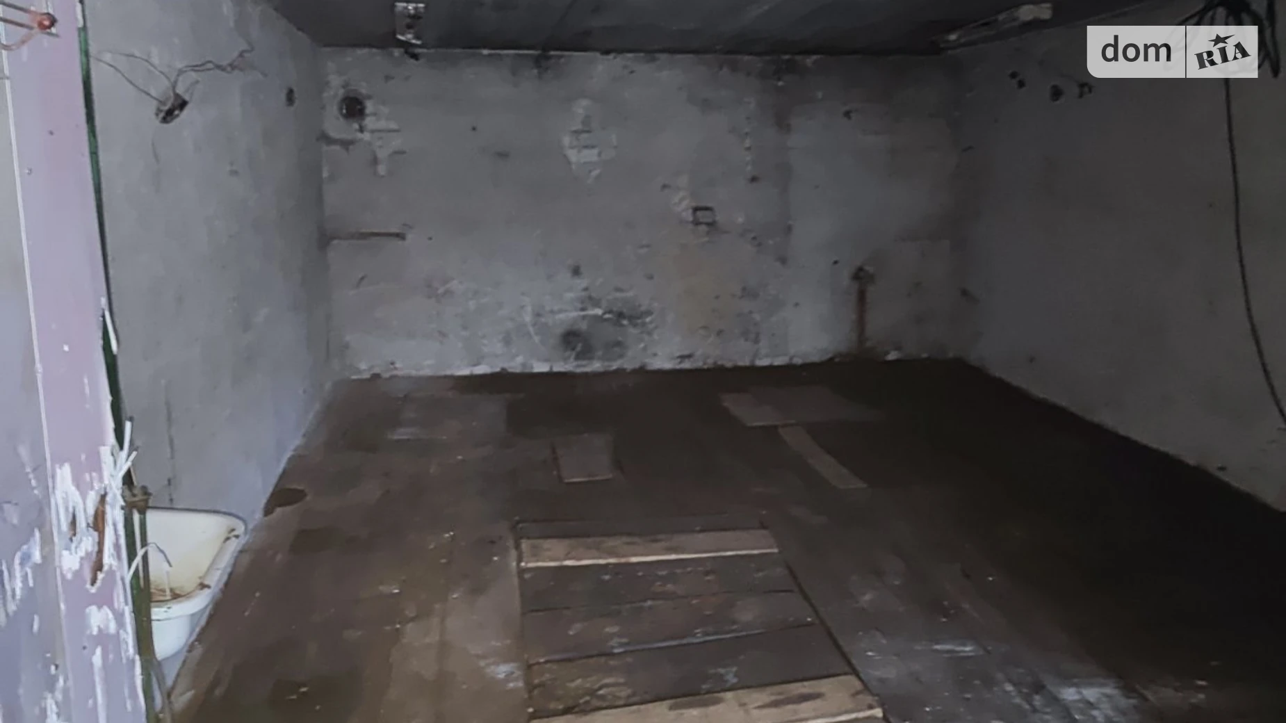 Продається місце в гаражному кооперативі під бус на 27 кв. м, цена: 7000 $ - фото 5