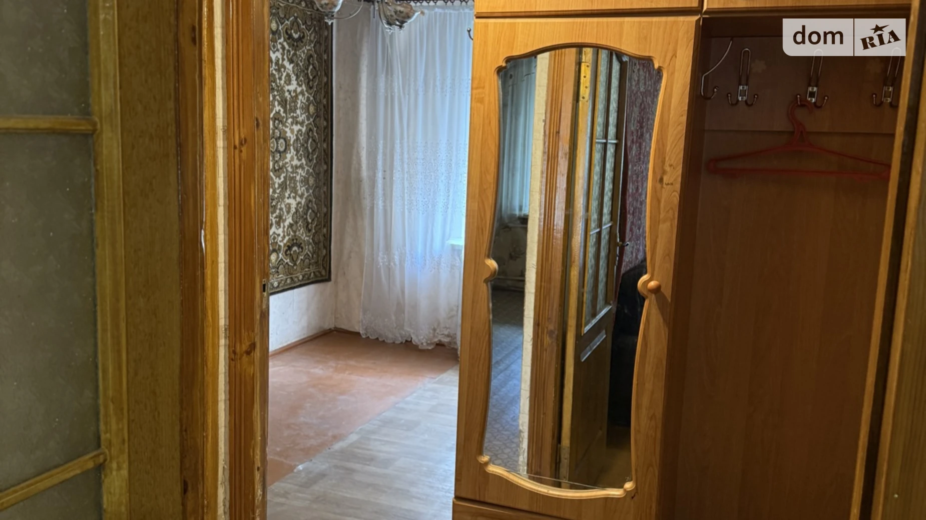 Продається 2-кімнатна квартира 45.1 кв. м у Варашу, мкр. Будівельників, 6 - фото 4