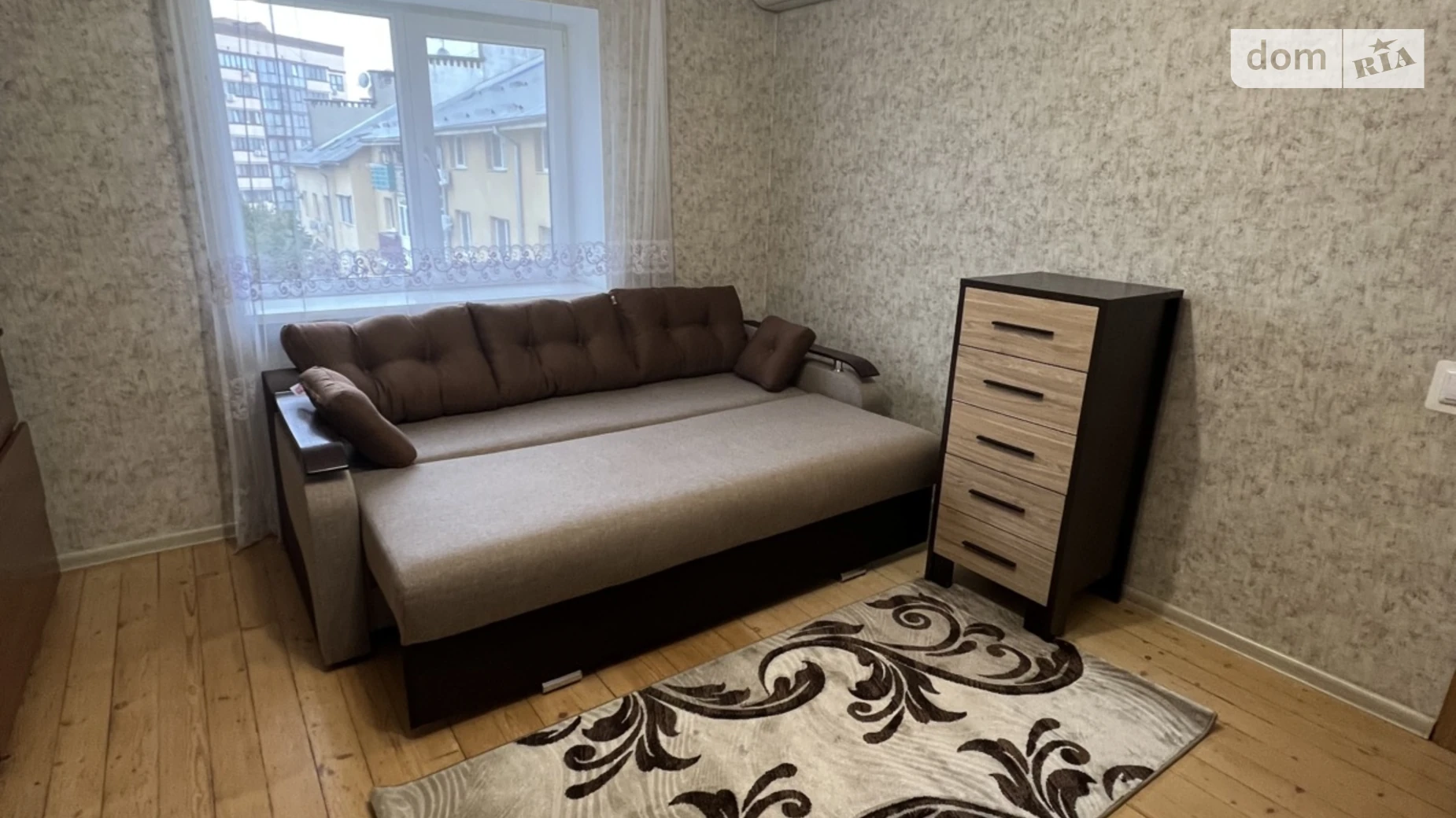 Продается 1-комнатная квартира 36.3 кв. м в Ужгороде, цена: 51000 € - фото 2