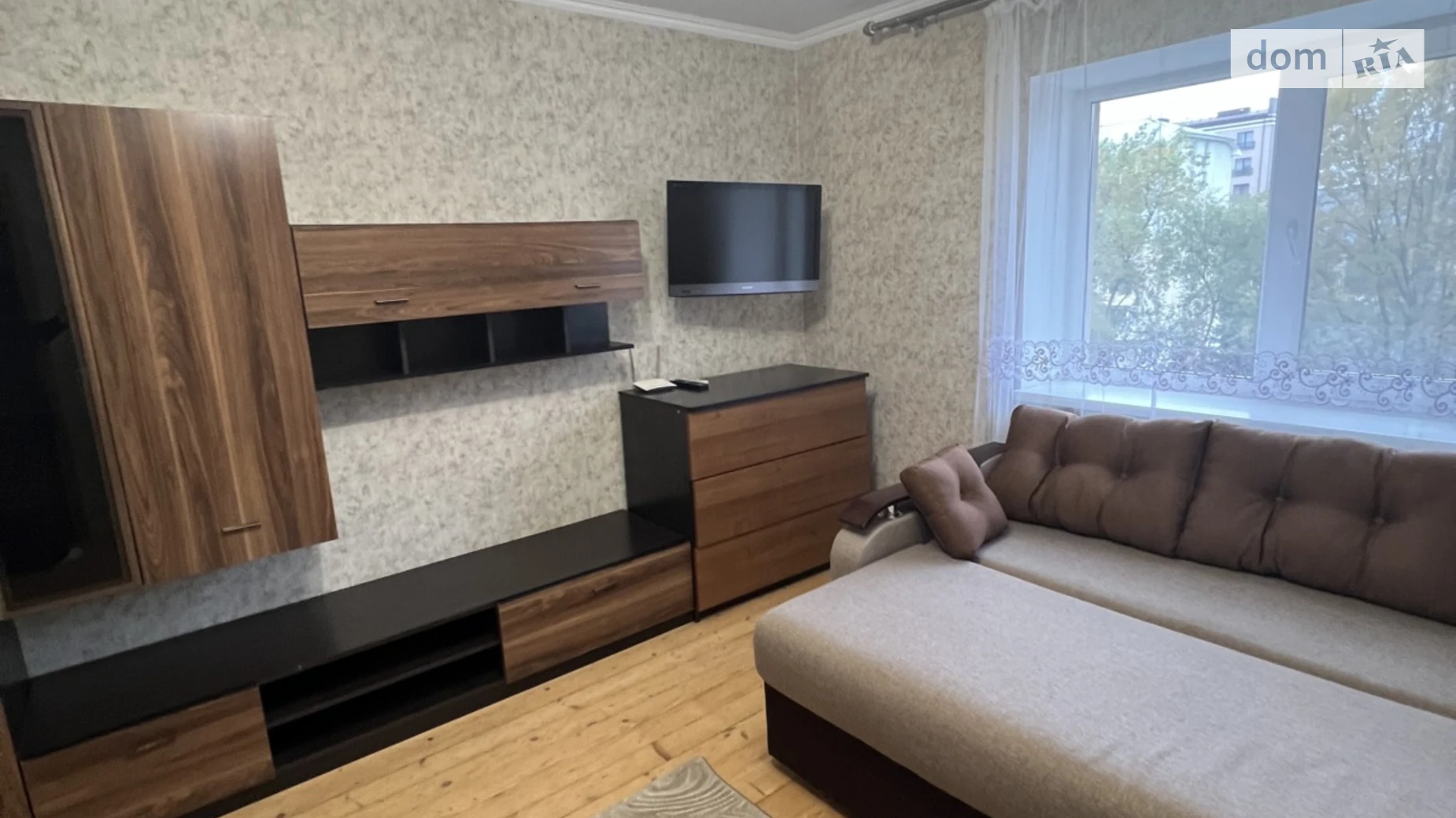 Продается 1-комнатная квартира 36.3 кв. м в Ужгороде, цена: 51000 € - фото 3