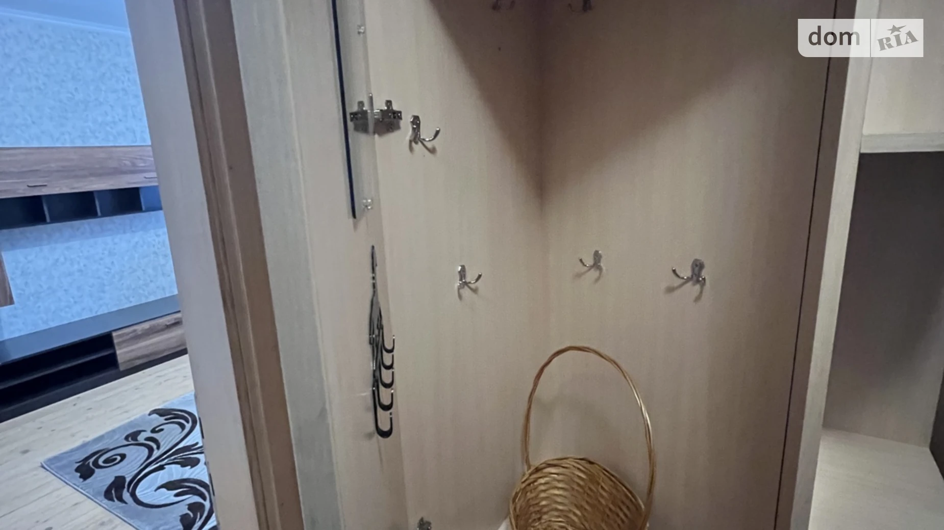 Продается 1-комнатная квартира 36.3 кв. м в Ужгороде, цена: 51000 € - фото 4