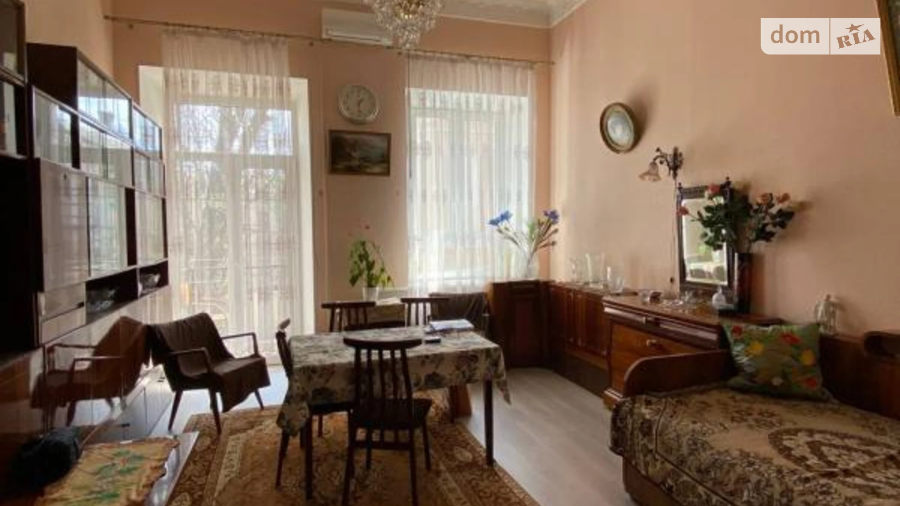 Продается 3-комнатная квартира 93.3 кв. м в Одессе, ул. Пастера - фото 3