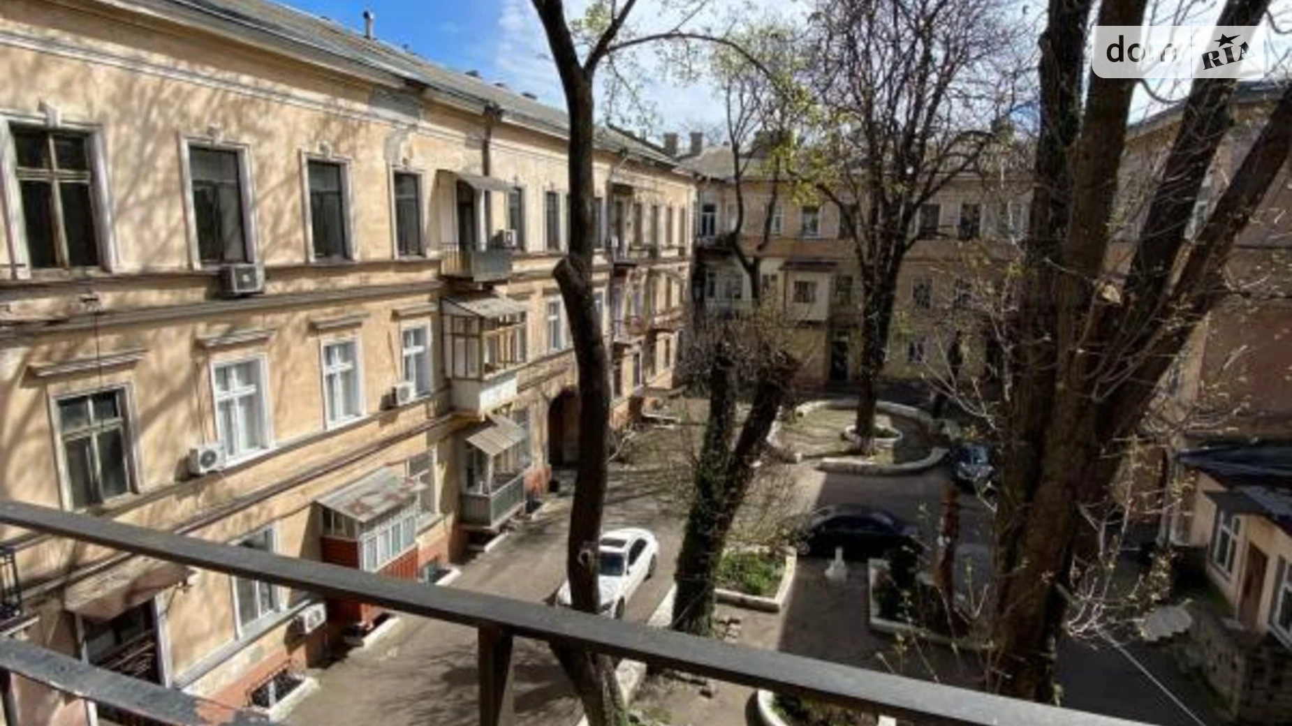 Продается 3-комнатная квартира 93.3 кв. м в Одессе, ул. Пастера - фото 2