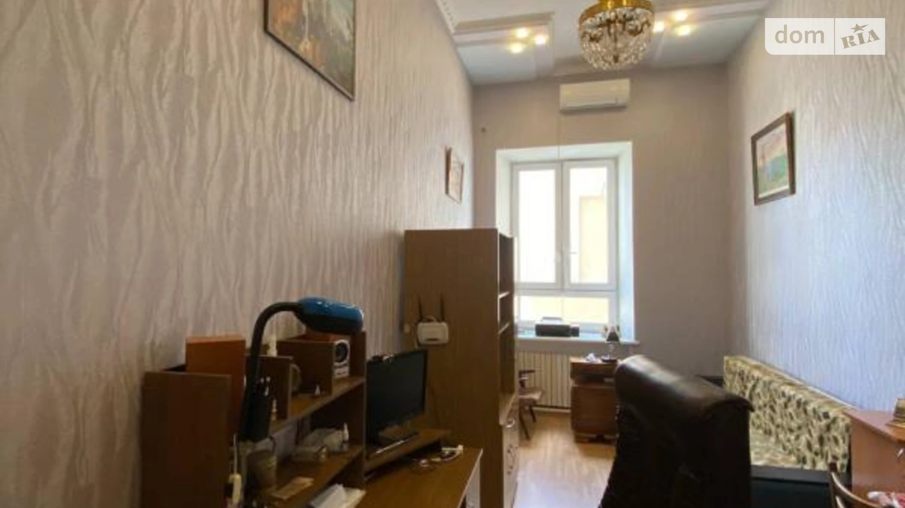 Продается 3-комнатная квартира 93.3 кв. м в Одессе, ул. Пастера - фото 5