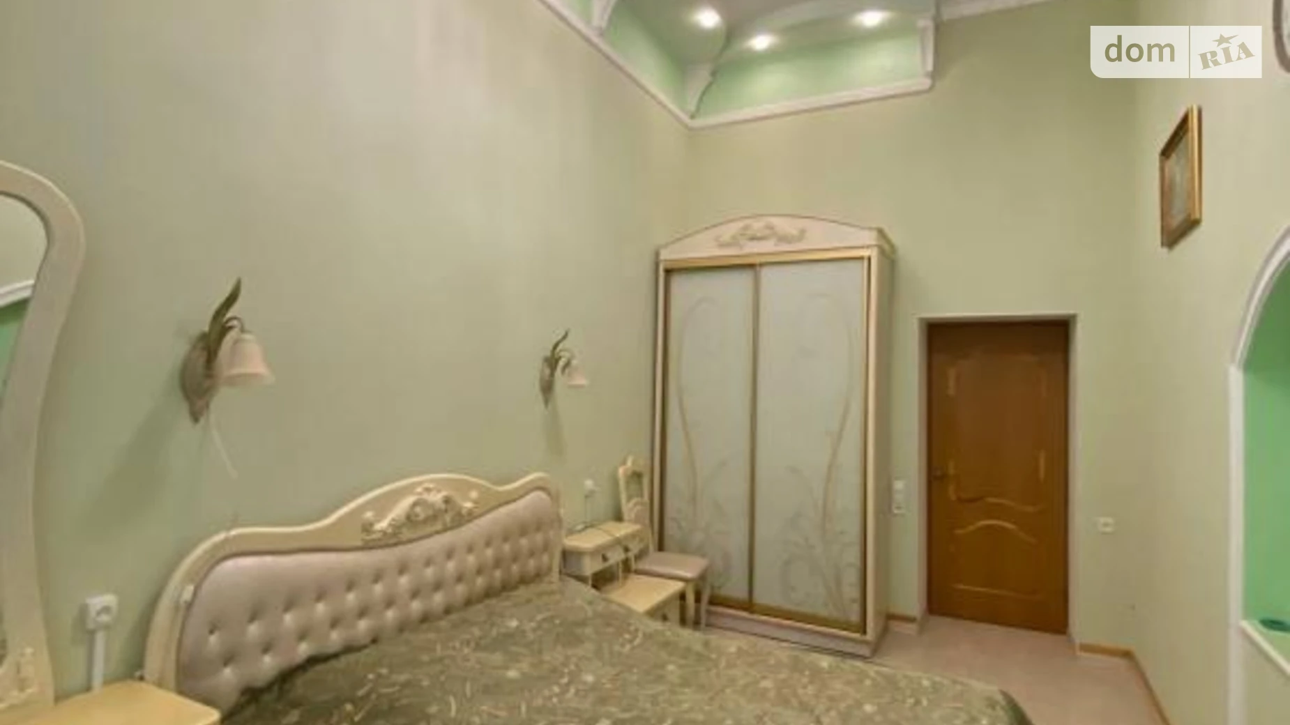 Продается 3-комнатная квартира 93.3 кв. м в Одессе, ул. Пастера - фото 4