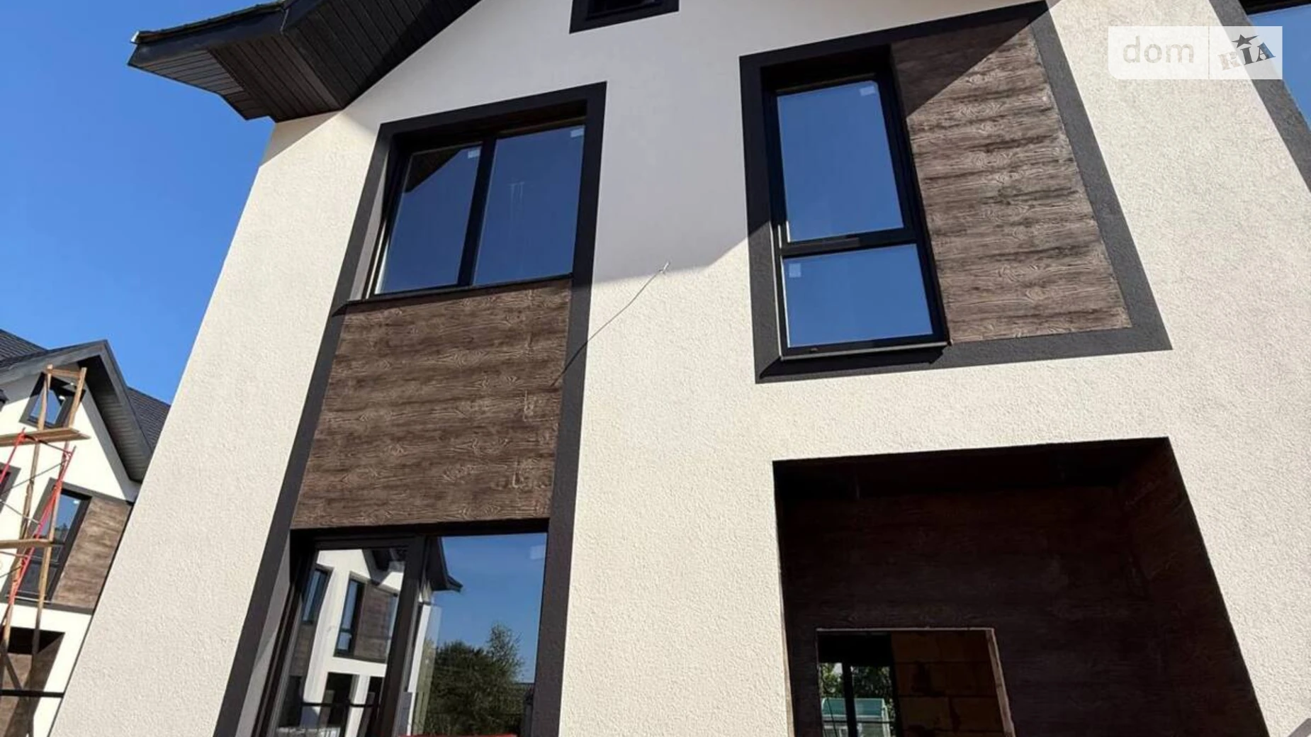 ул. Сергея Мазина(Зои Гайдай) Буча, цена: 69900 $ - фото 2