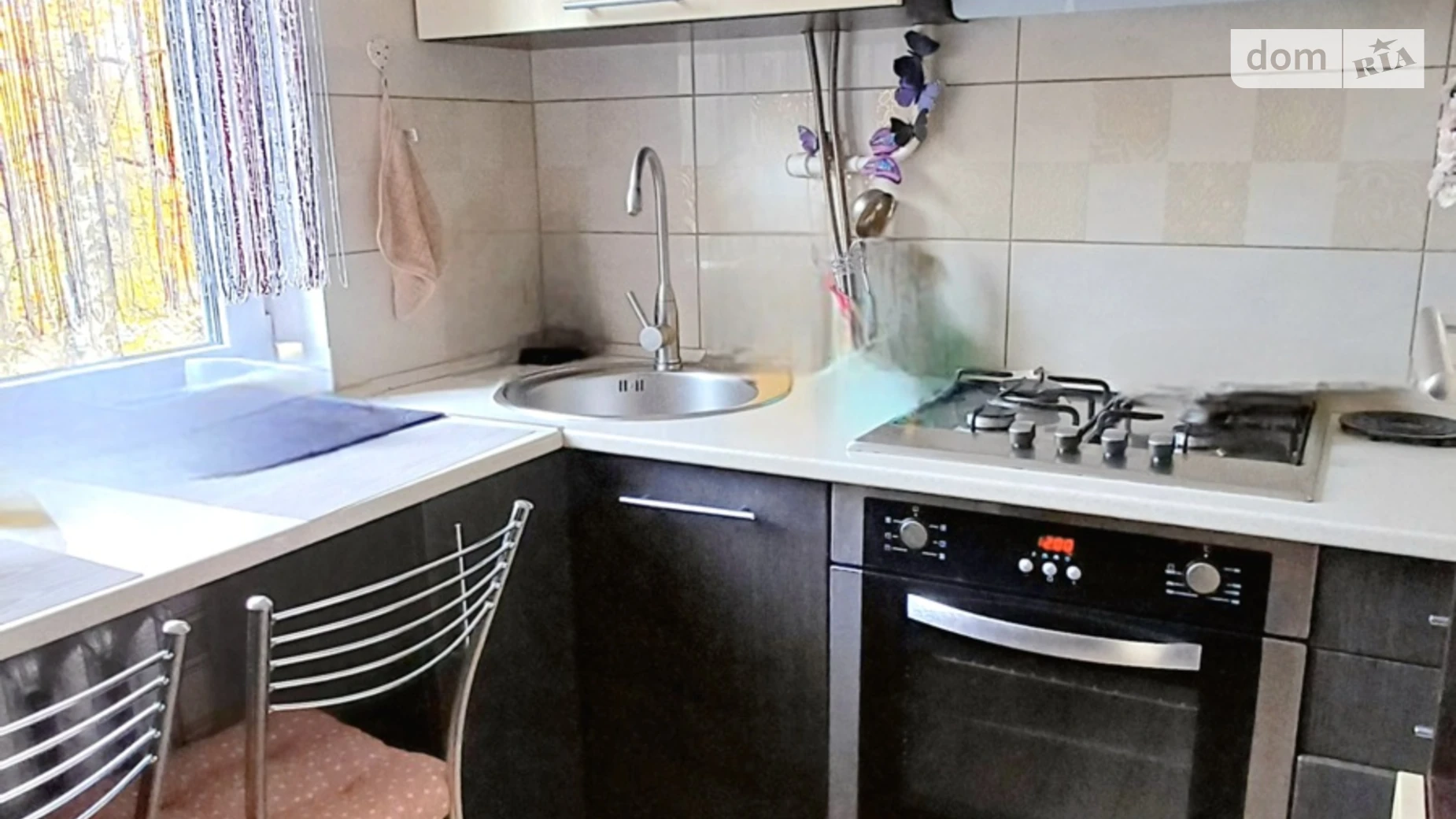 Продается 2-комнатная квартира 46.1 кв. м в Чернигове, пер. Коцюбинского, 4А - фото 2