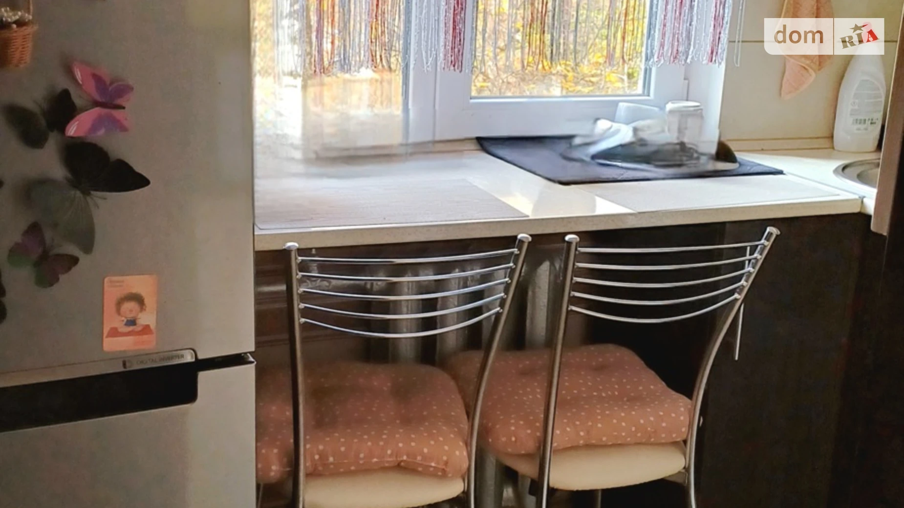 Продается 2-комнатная квартира 46.1 кв. м в Чернигове, пер. Коцюбинского, 4А - фото 3