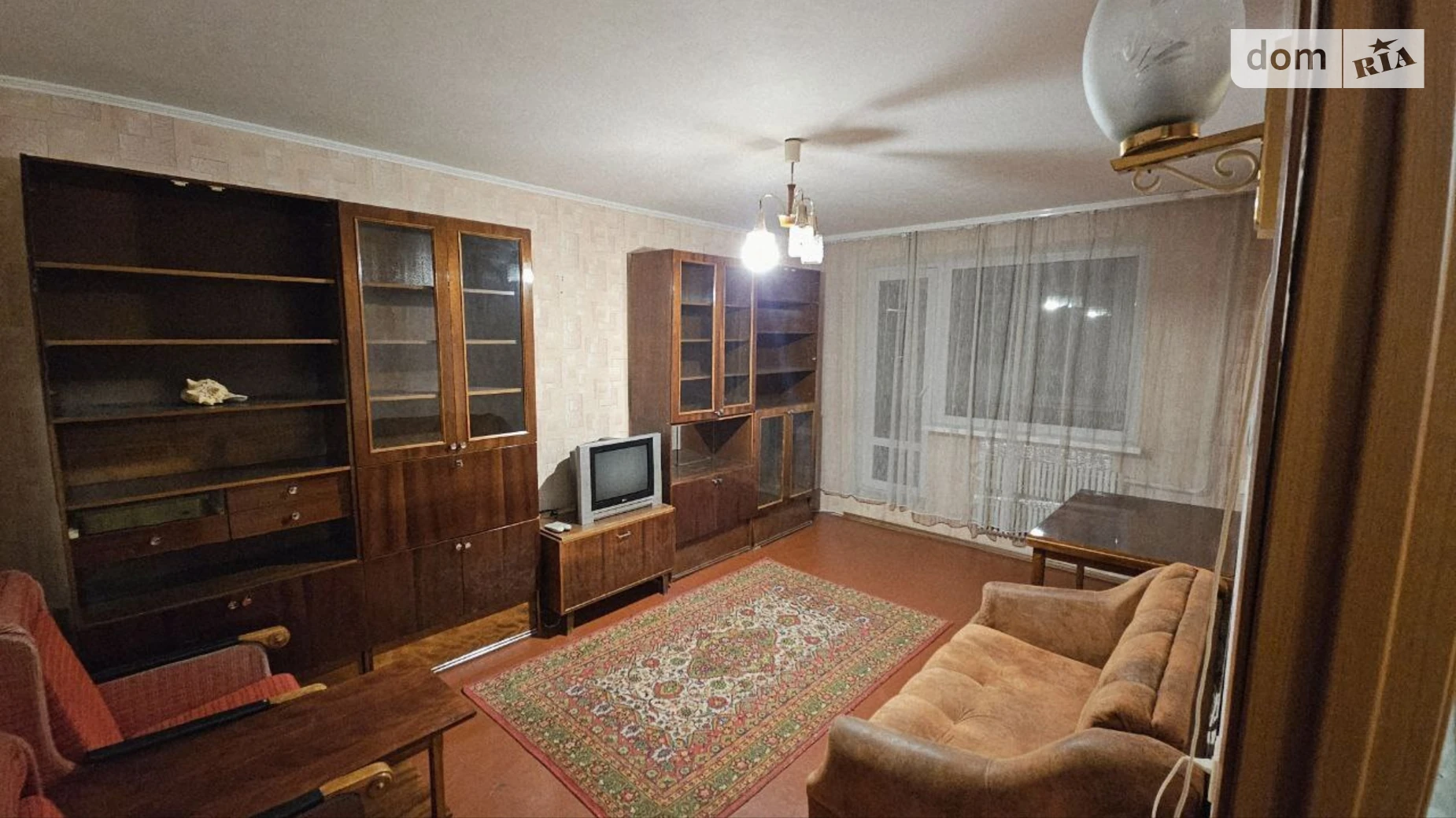 Продается 2-комнатная квартира 51.8 кв. м в Харькове, пр. Садовый - фото 3