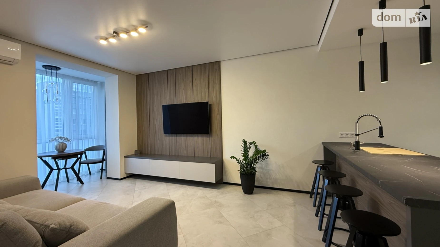 Сдается в аренду 2-комнатная квартира 59.1 кв. м в Виннице, ул. Болгарский(Константиновича) - фото 4