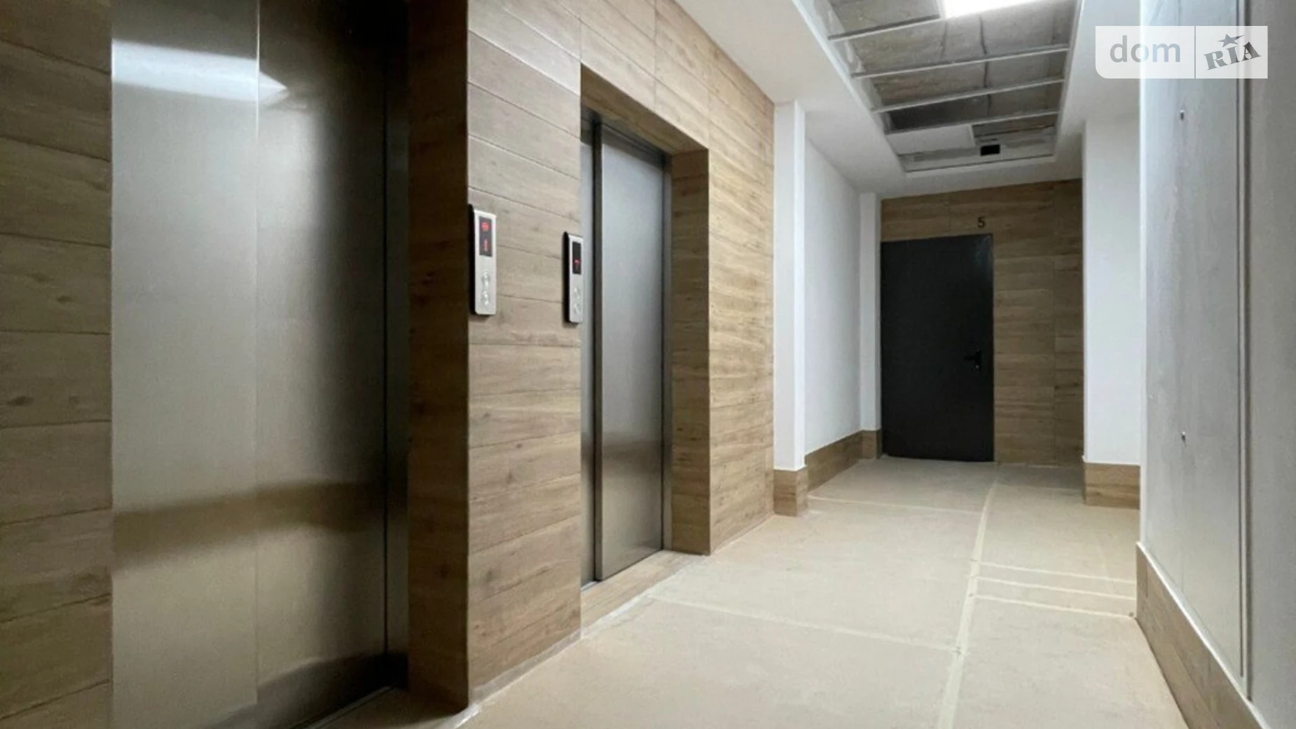 Продается 1-комнатная квартира 52 кв. м в Харькове, ул. Динамовская, 15А - фото 2