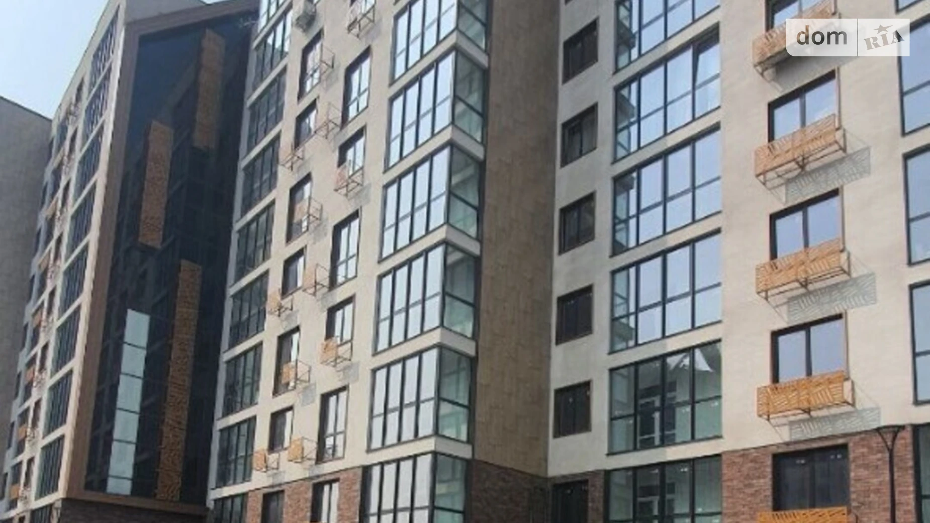 Продается 1-комнатная квартира 52 кв. м в Харькове, ул. Динамовская, 15А - фото 5