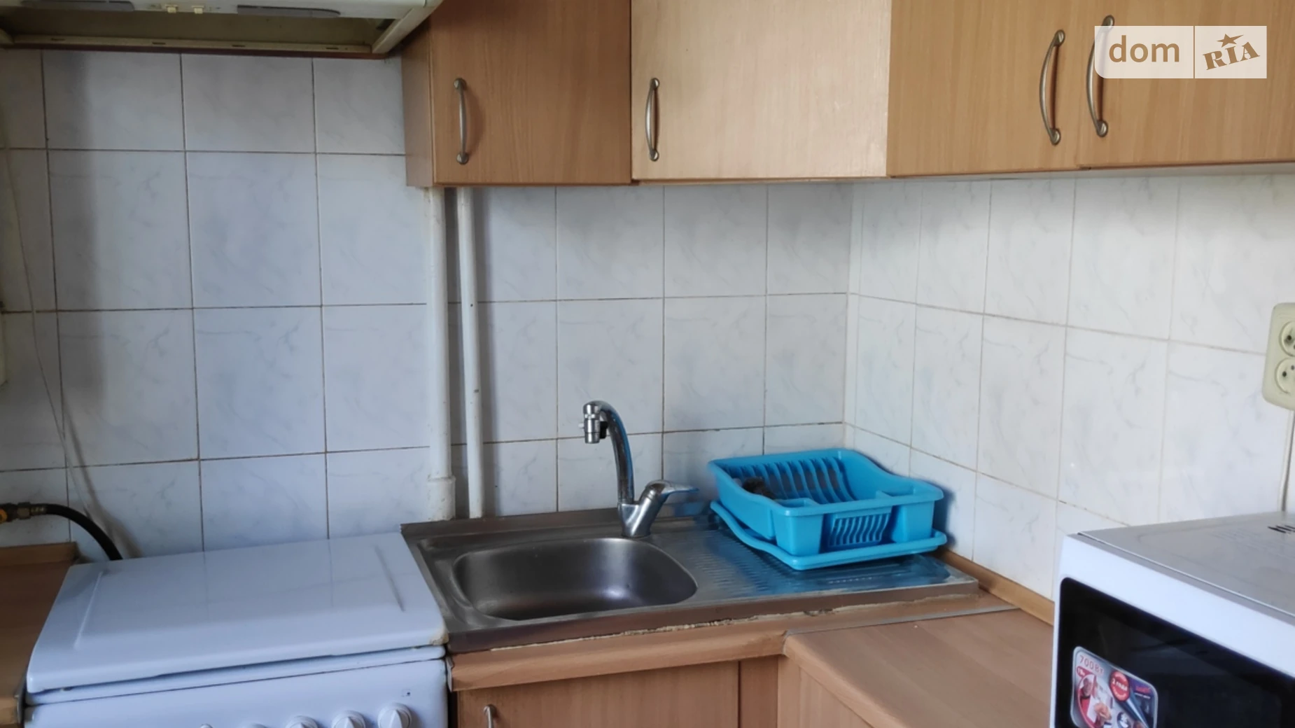 Здається в оренду 3-кімнатна квартира 58 кв. м у Дніпрі, вул. Янгеля Академіка, 5 - фото 2