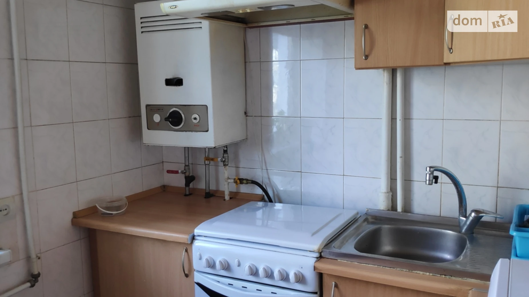 Здається в оренду 3-кімнатна квартира 58 кв. м у Дніпрі, вул. Янгеля Академіка, 5 - фото 3