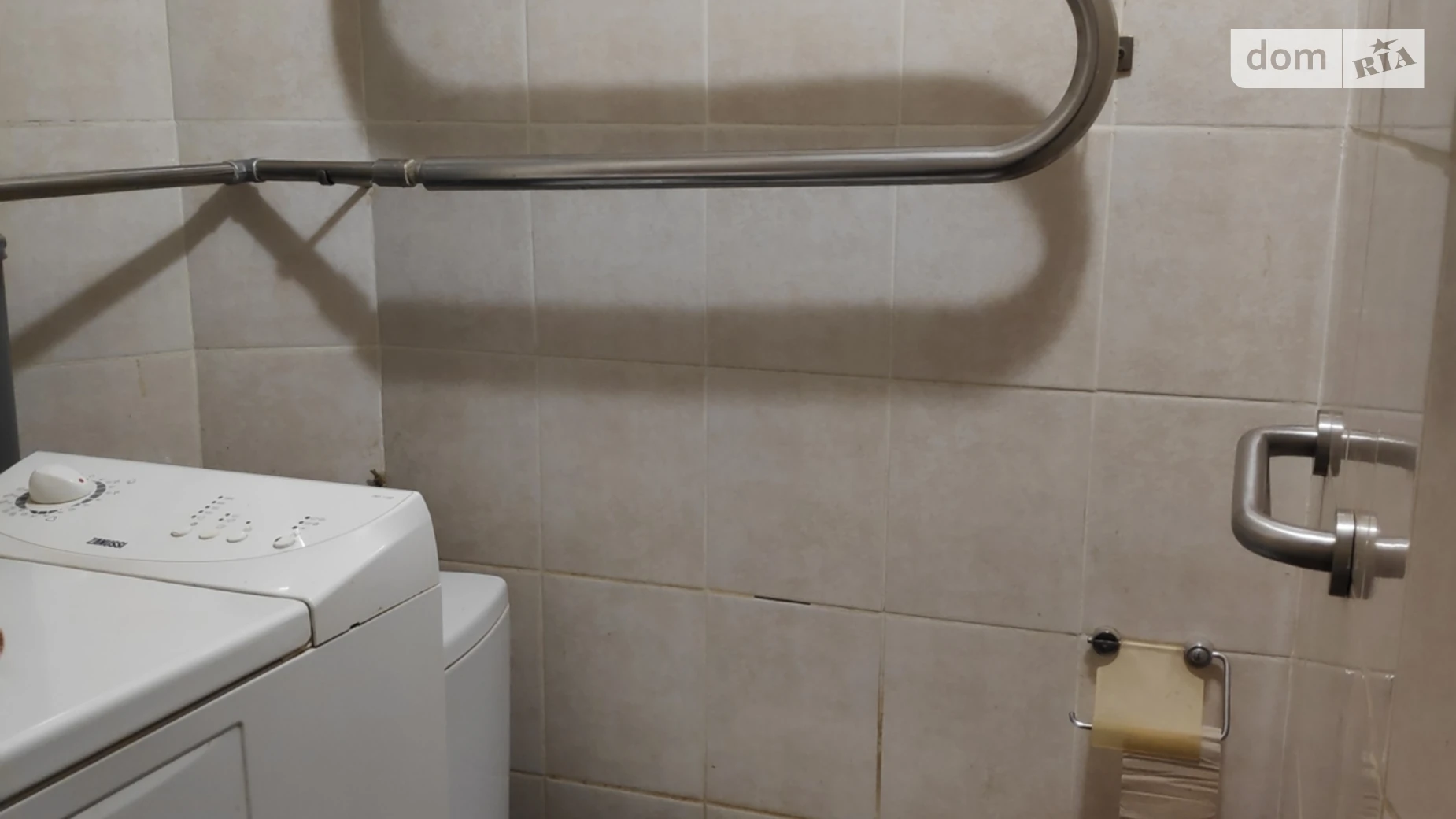 Здається в оренду 3-кімнатна квартира 58 кв. м у Дніпрі, вул. Янгеля Академіка, 5 - фото 5