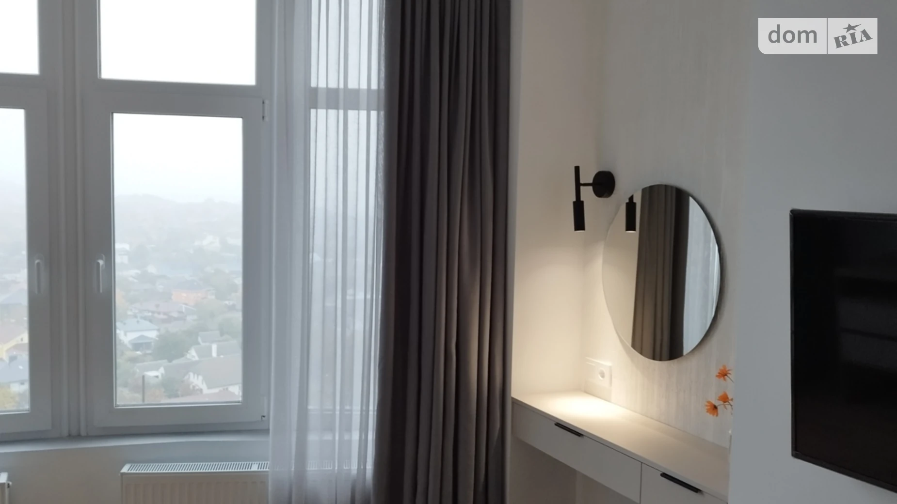 Сдается в аренду 1-комнатная квартира 45 кв. м в, цена: 22000 грн - фото 4