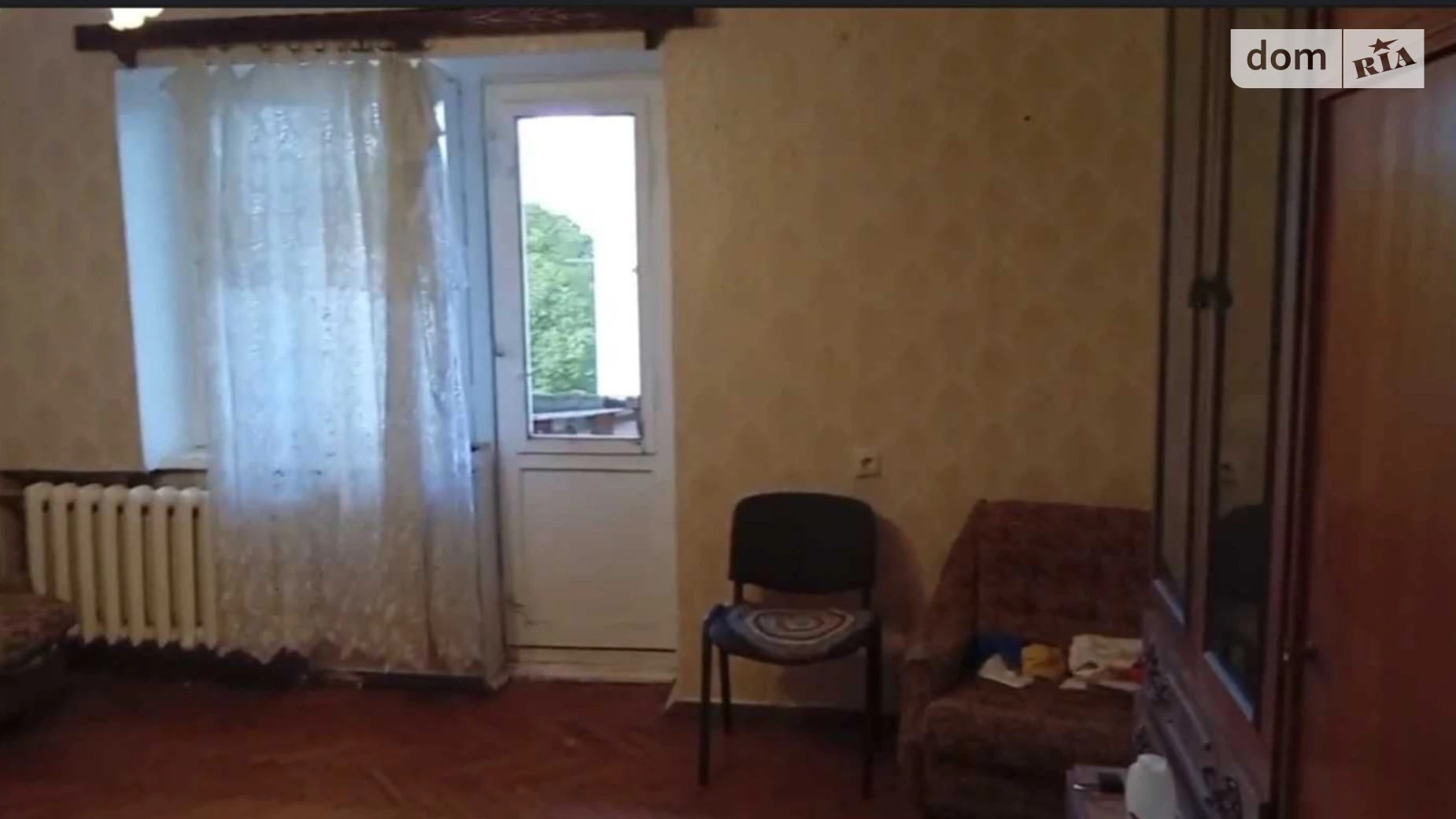 Продается 1-комнатная квартира 33.4 кв. м в Одессе, ул. Ивана и Юрия Лип, 30 - фото 2