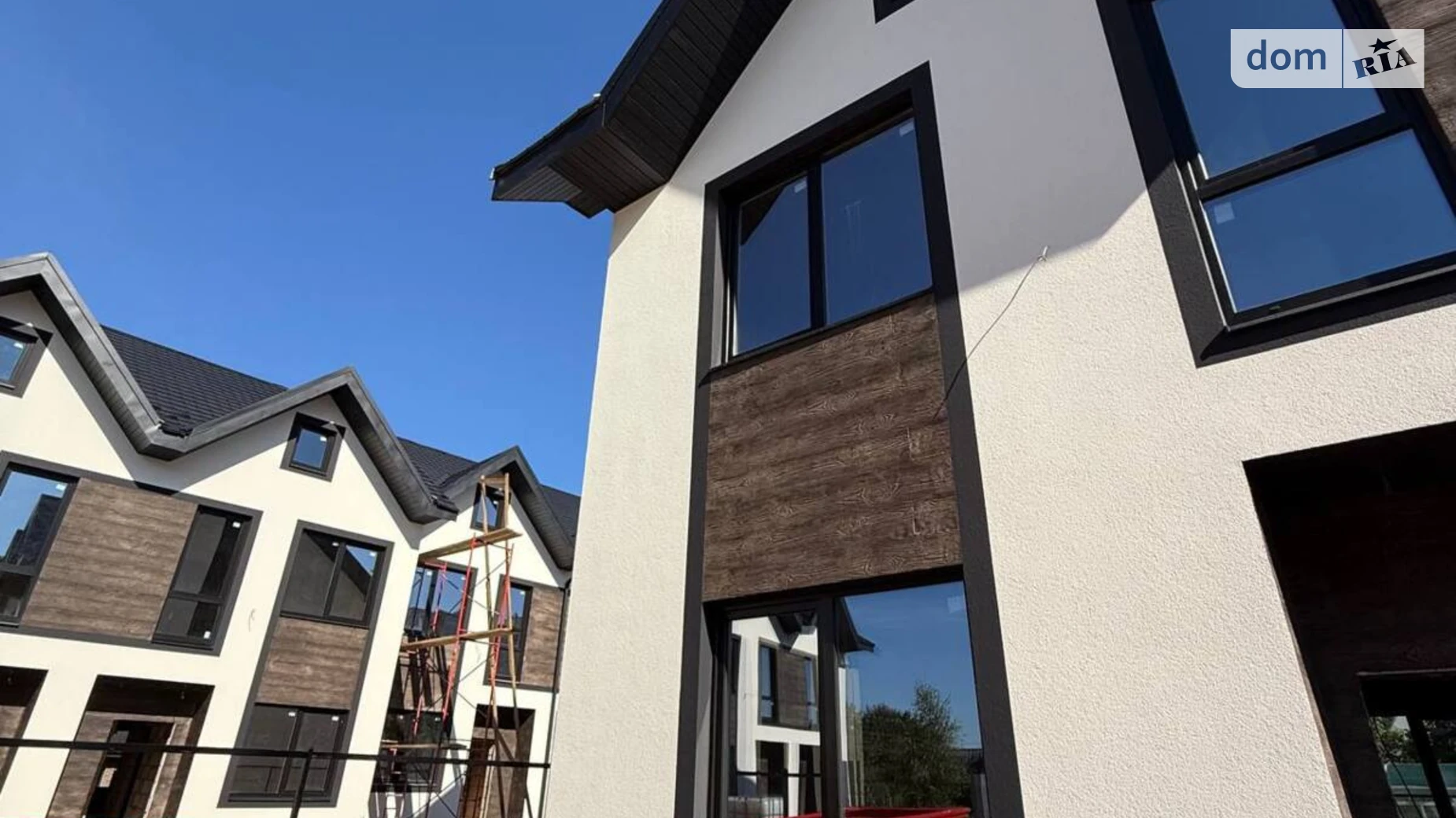 ул. Сергея Мазина(Зои Гайдай) Буча, цена: 68900 $ - фото 2