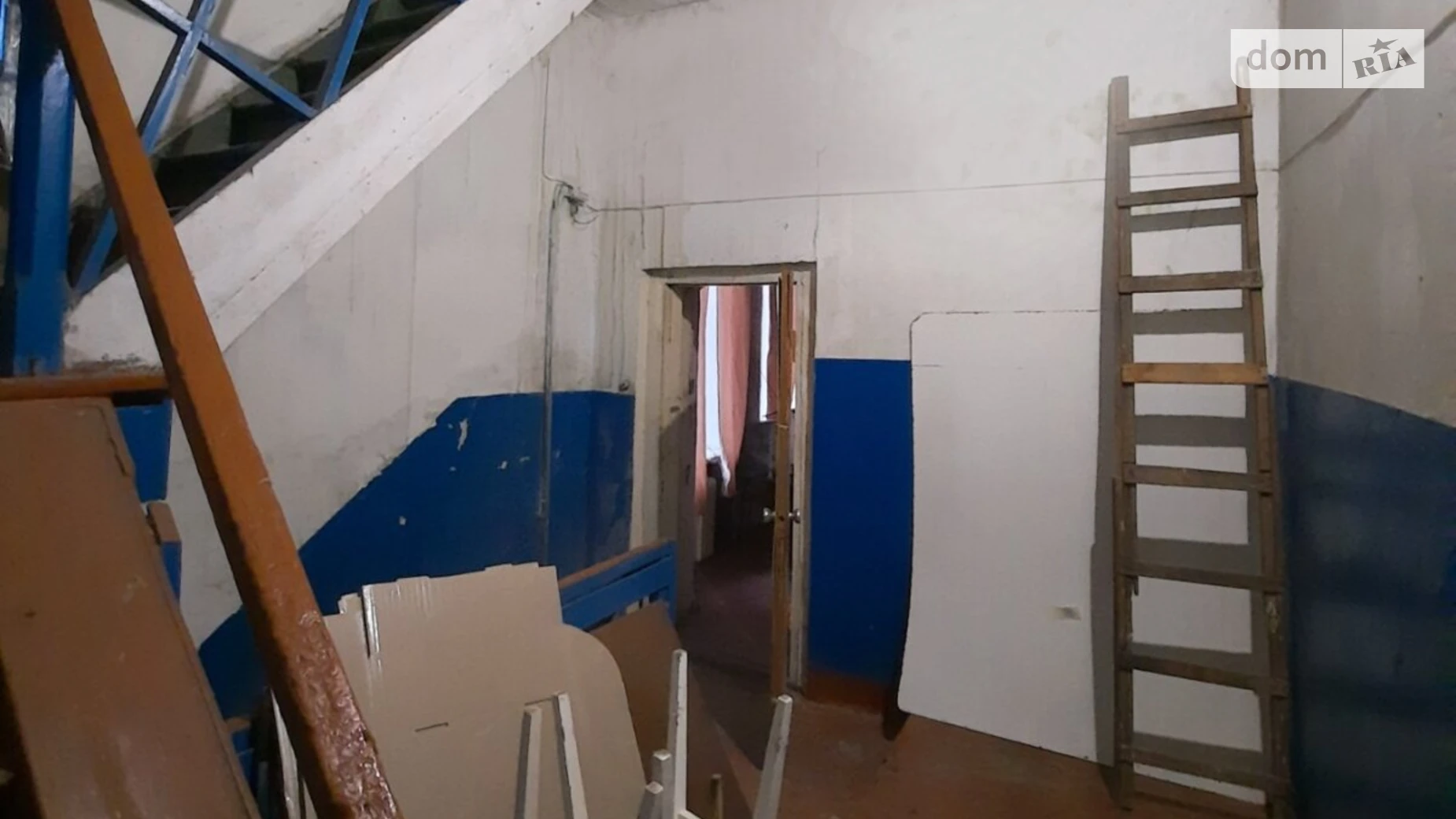 Продается 1-комнатная квартира 35.1 кв. м в Харькове, Фейербаха майд. - фото 3