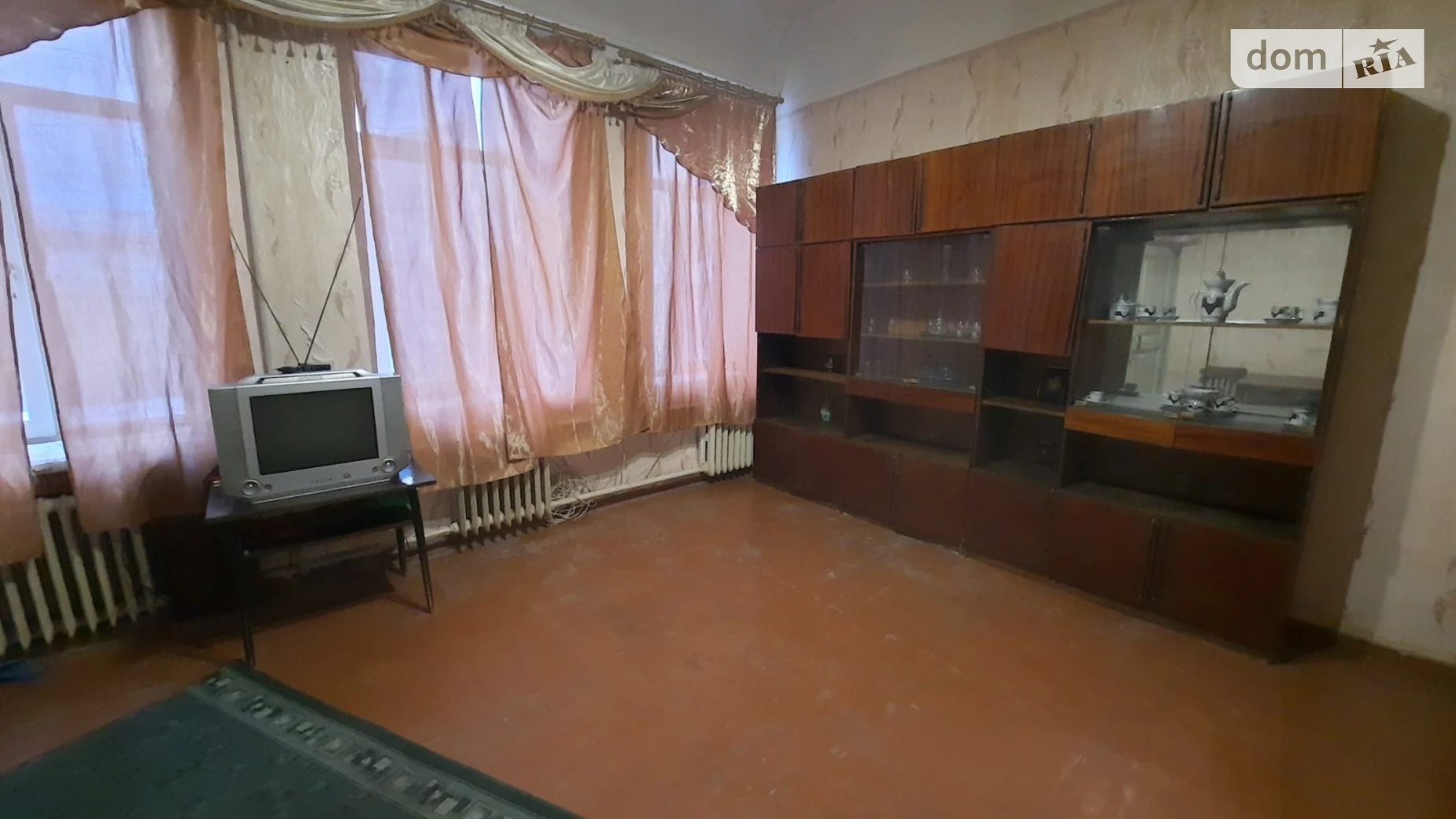 Продается 1-комнатная квартира 35.1 кв. м в Харькове, Фейербаха майд. - фото 5