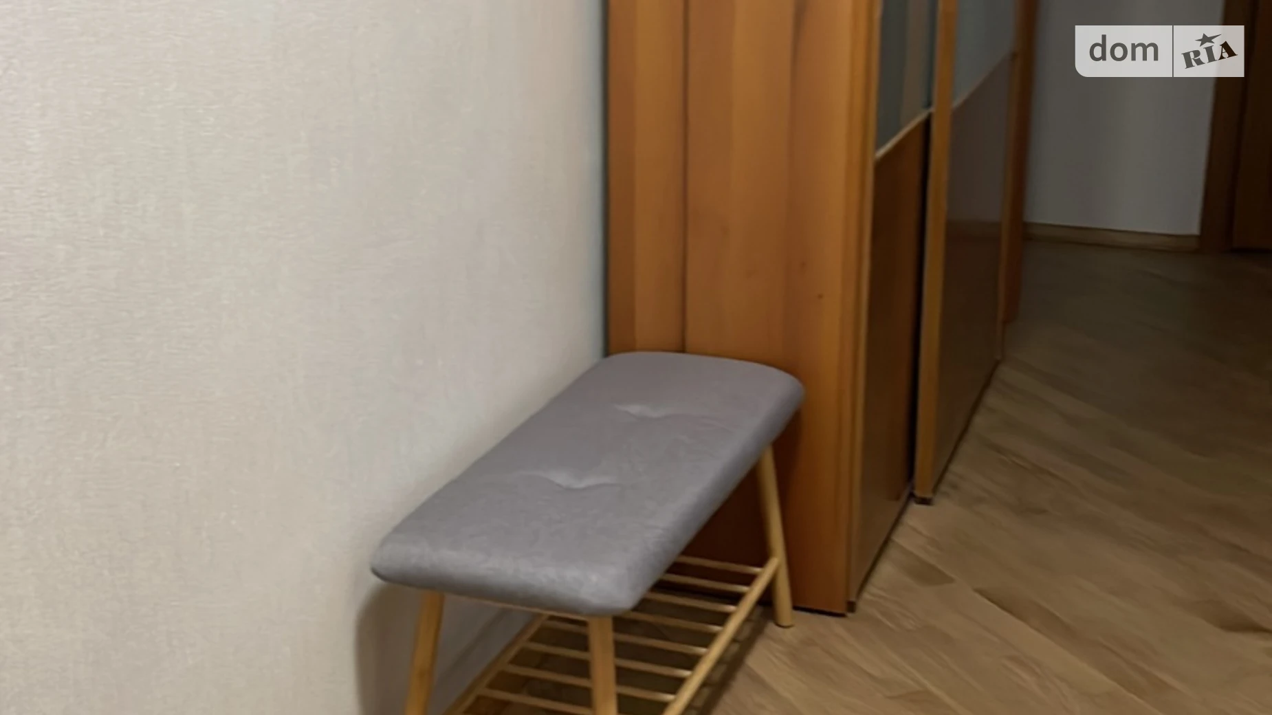 Сдается в аренду 2-комнатная квартира 55.2 кв. м в Днепре, ул. Поля, 2 - фото 2