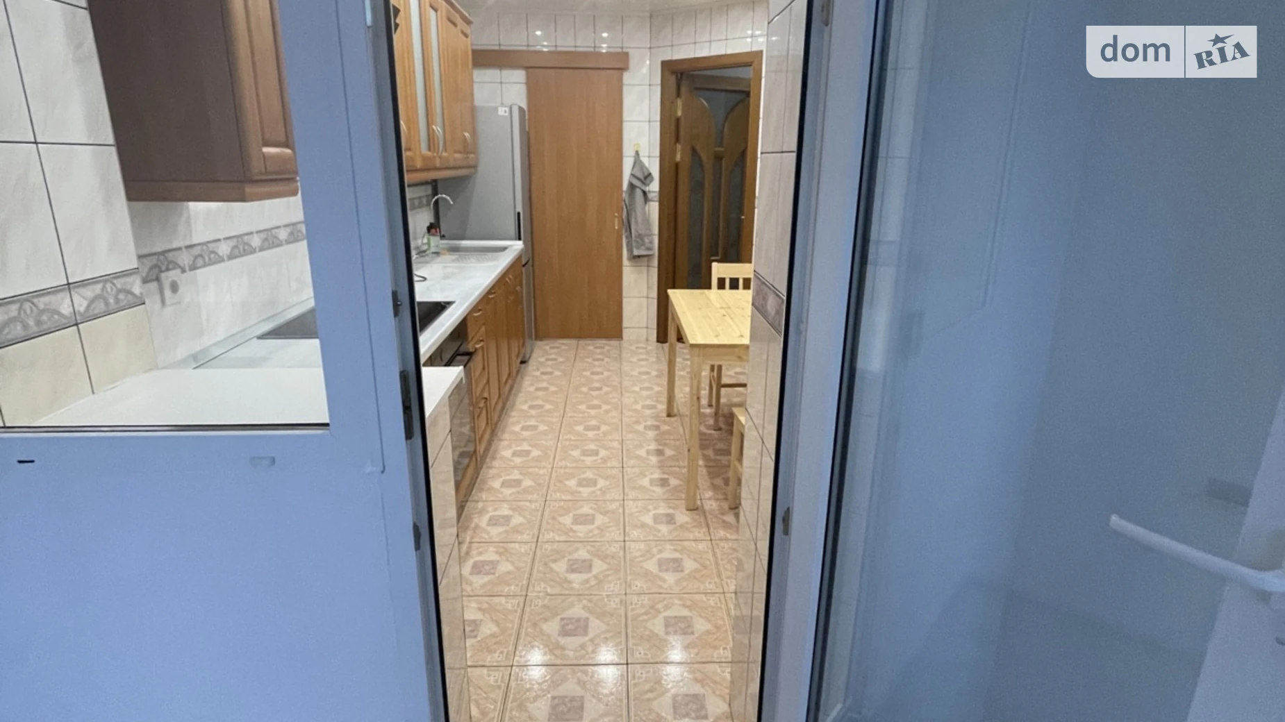 Сдается в аренду 2-комнатная квартира 55.2 кв. м в Днепре, ул. Поля, 2 - фото 5