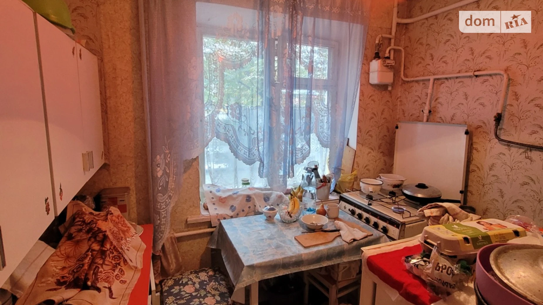 Продается 2-комнатная квартира 42.8 кв. м в Хмельницком, просп. Мира, 88 - фото 2