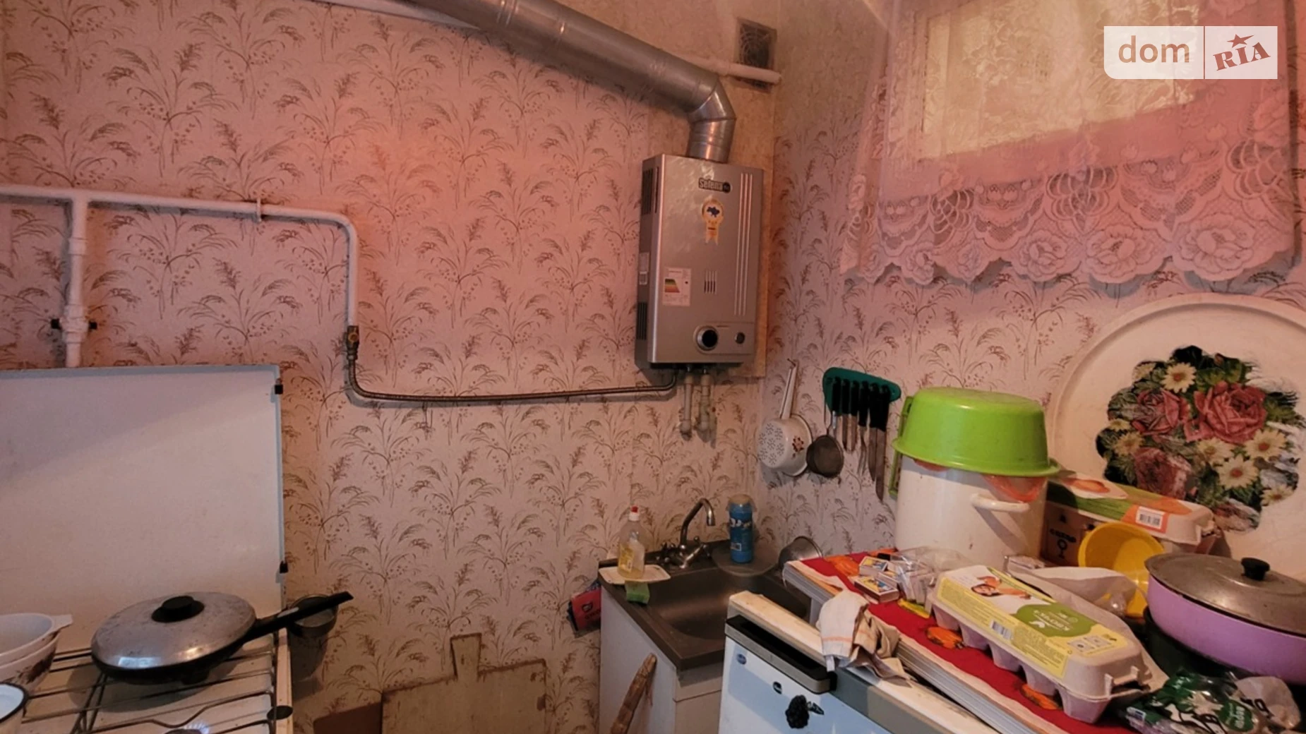 Продается 2-комнатная квартира 42.8 кв. м в Хмельницком, просп. Мира, 88 - фото 3