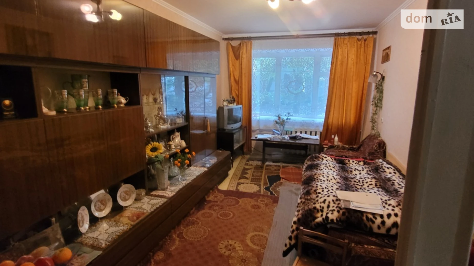 Продается 2-комнатная квартира 42.8 кв. м в Хмельницком, просп. Мира, 88 - фото 4