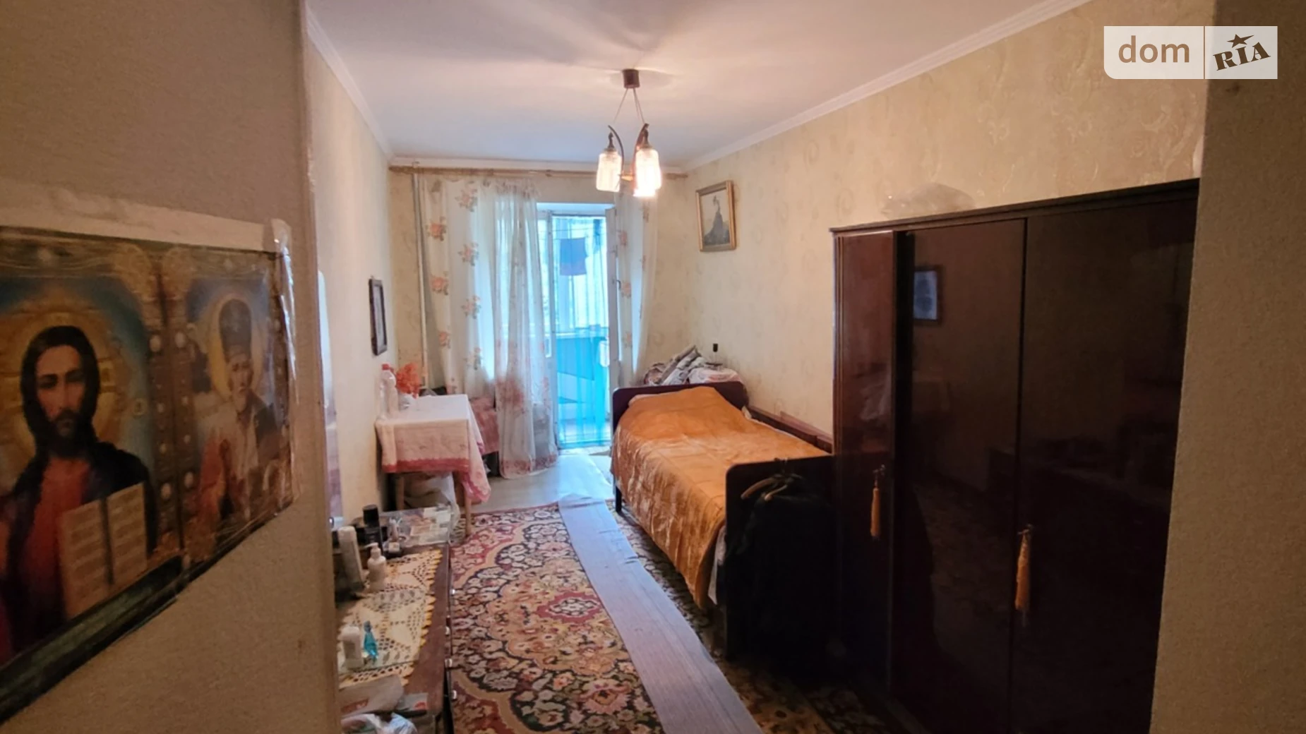 Продается 2-комнатная квартира 42.8 кв. м в Хмельницком, просп. Мира, 88 - фото 5