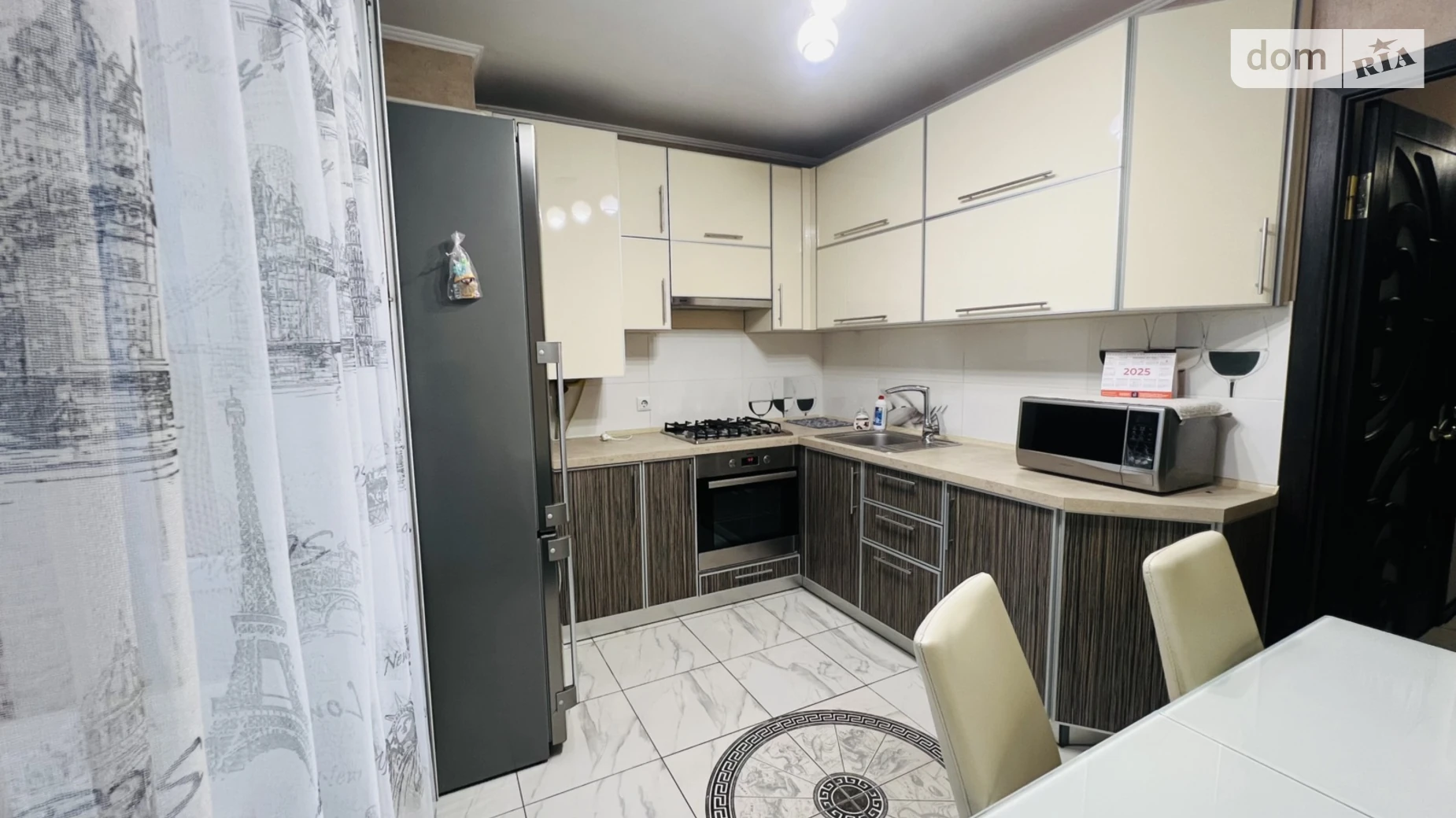 Сдается в аренду 2-комнатная квартира 50 кв. м в Виннице, вул. Васильковая, 4Б - фото 4