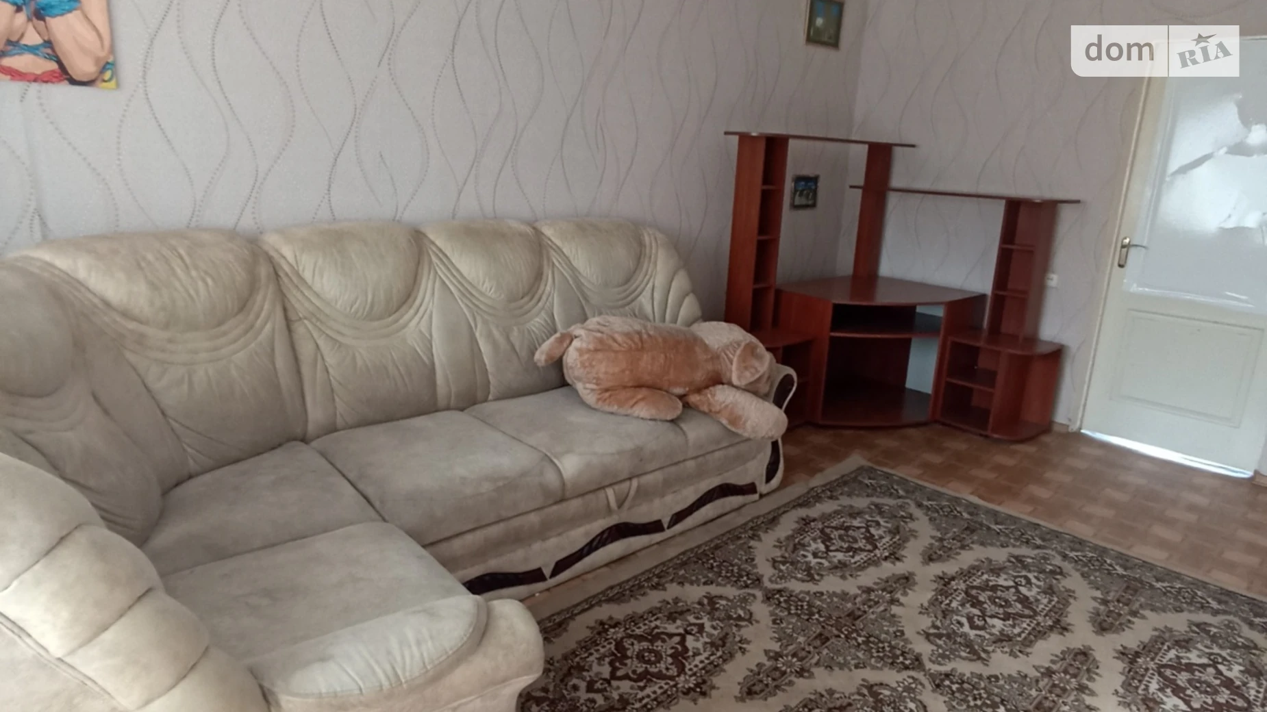 2-кімнатна квартира 43 кв. м у Запоріжжі, вул. Олександра Говорухи - фото 2