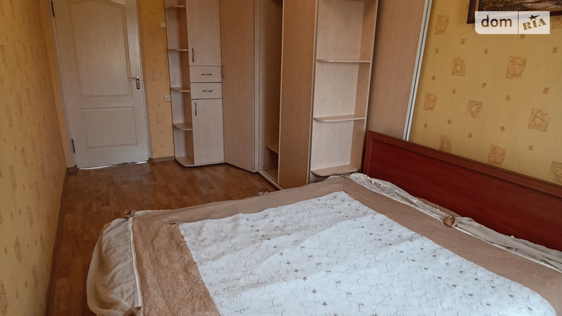 2-кімнатна квартира 43 кв. м у Запоріжжі, вул. Олександра Говорухи - фото 3