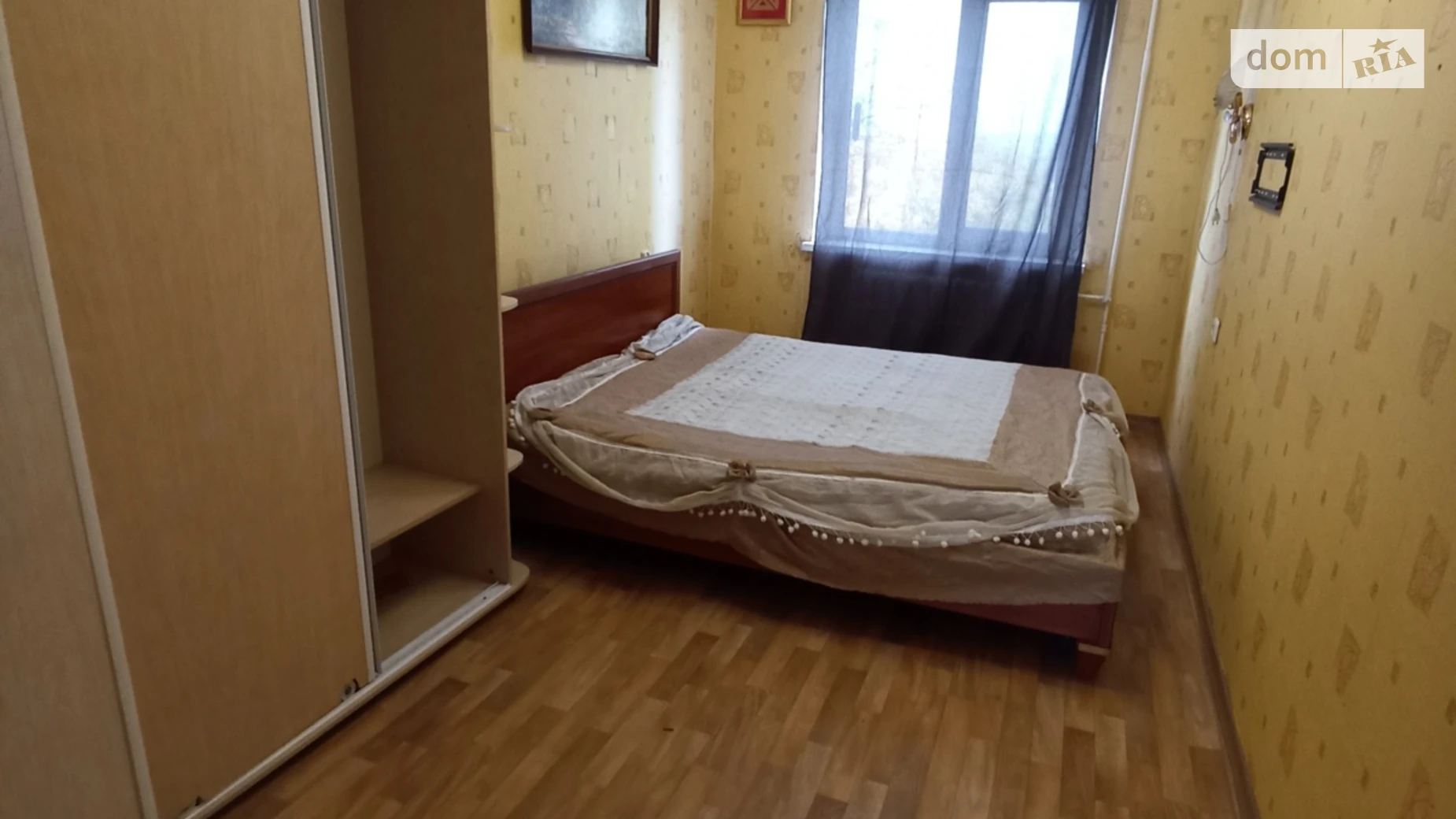 2-кімнатна квартира 43 кв. м у Запоріжжі, вул. Олександра Говорухи - фото 4