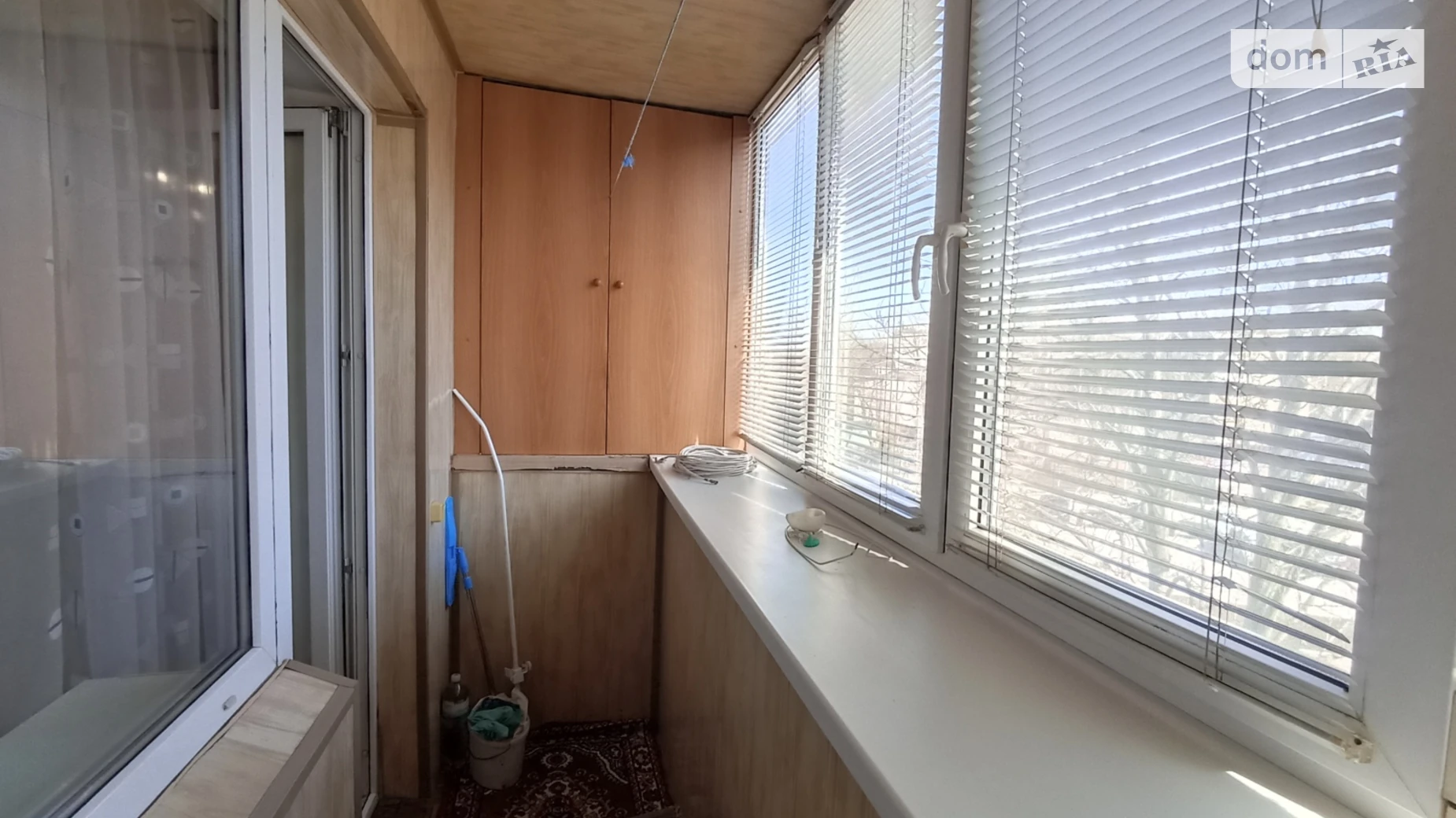 2-кімнатна квартира 43 кв. м у Запоріжжі, вул. Олександра Говорухи - фото 5