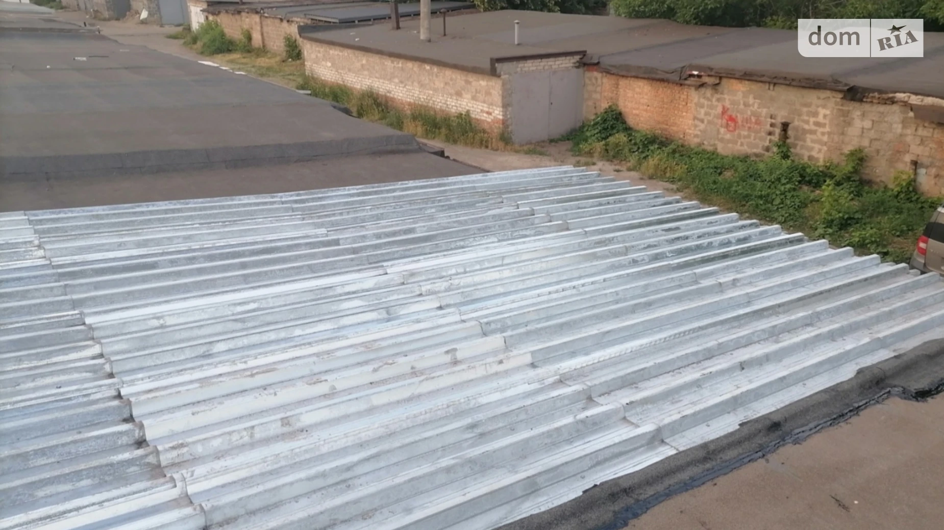 Продается место в гаражном кооперативе под легковое авто на 25 кв. м, цена: 6500 $ - фото 2